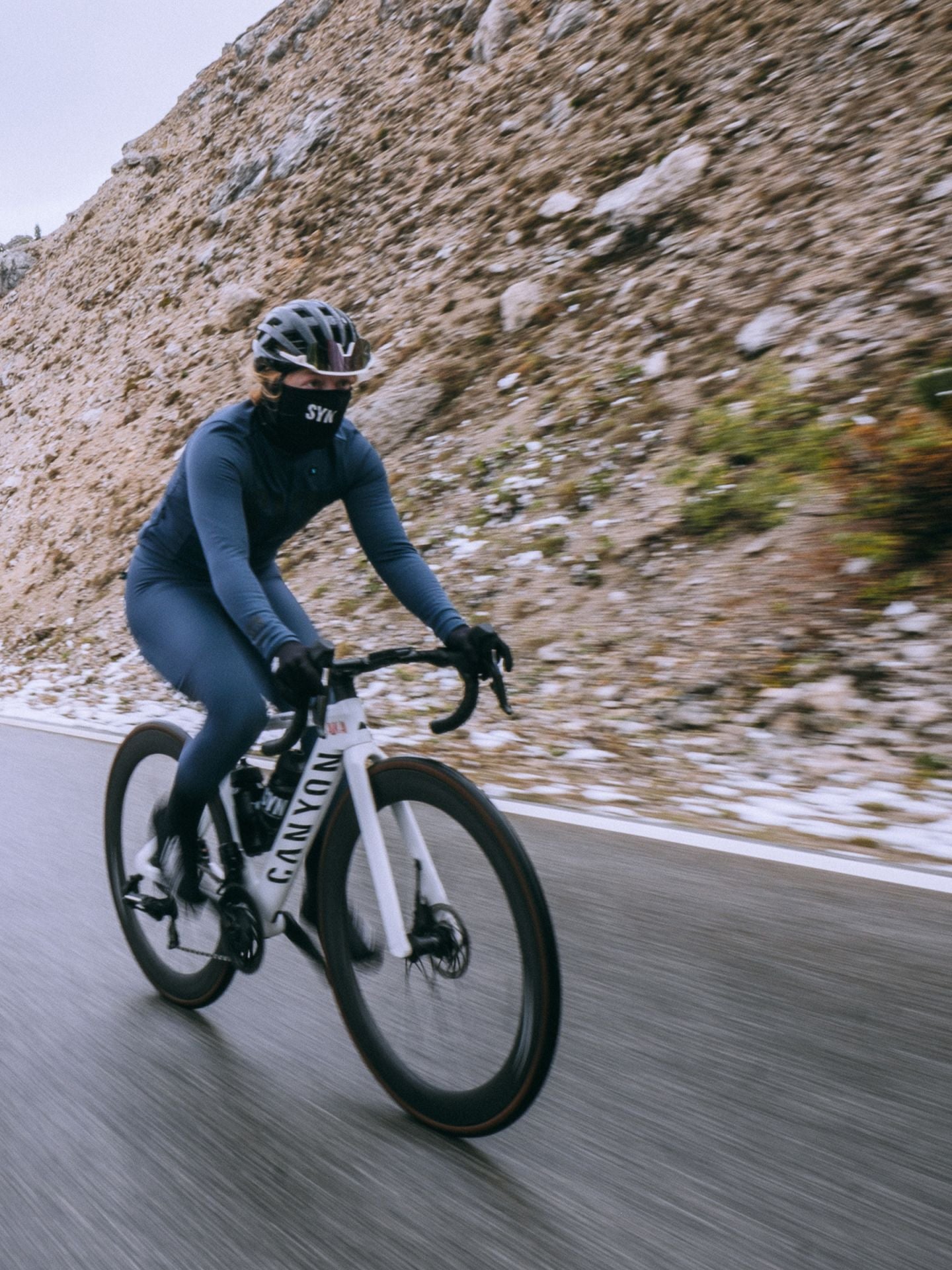 Pro Thermal Bib Tights