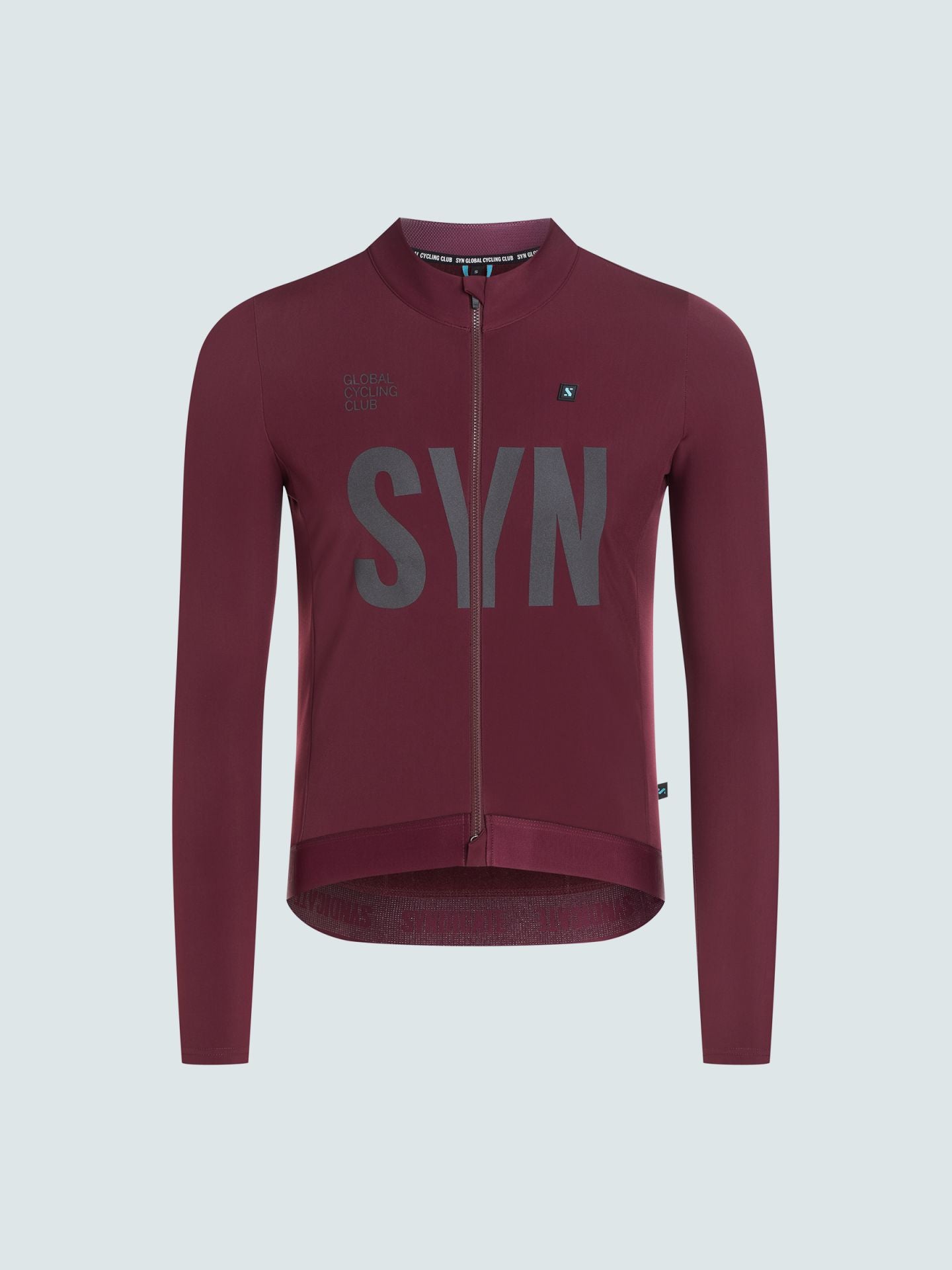 Pro Thermal Long Sleeve Jersey
