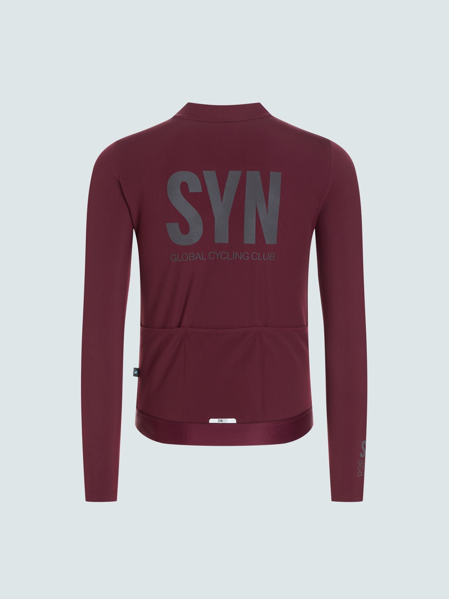 Pro Thermal Long Sleeve Jersey