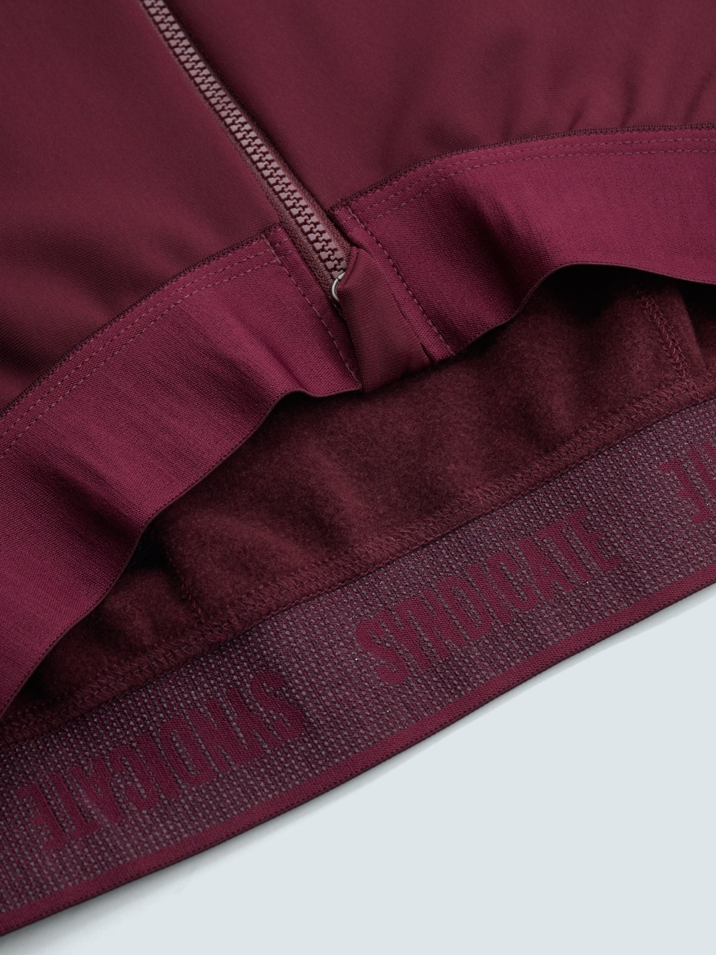 Pro Thermal Long Sleeve Jersey