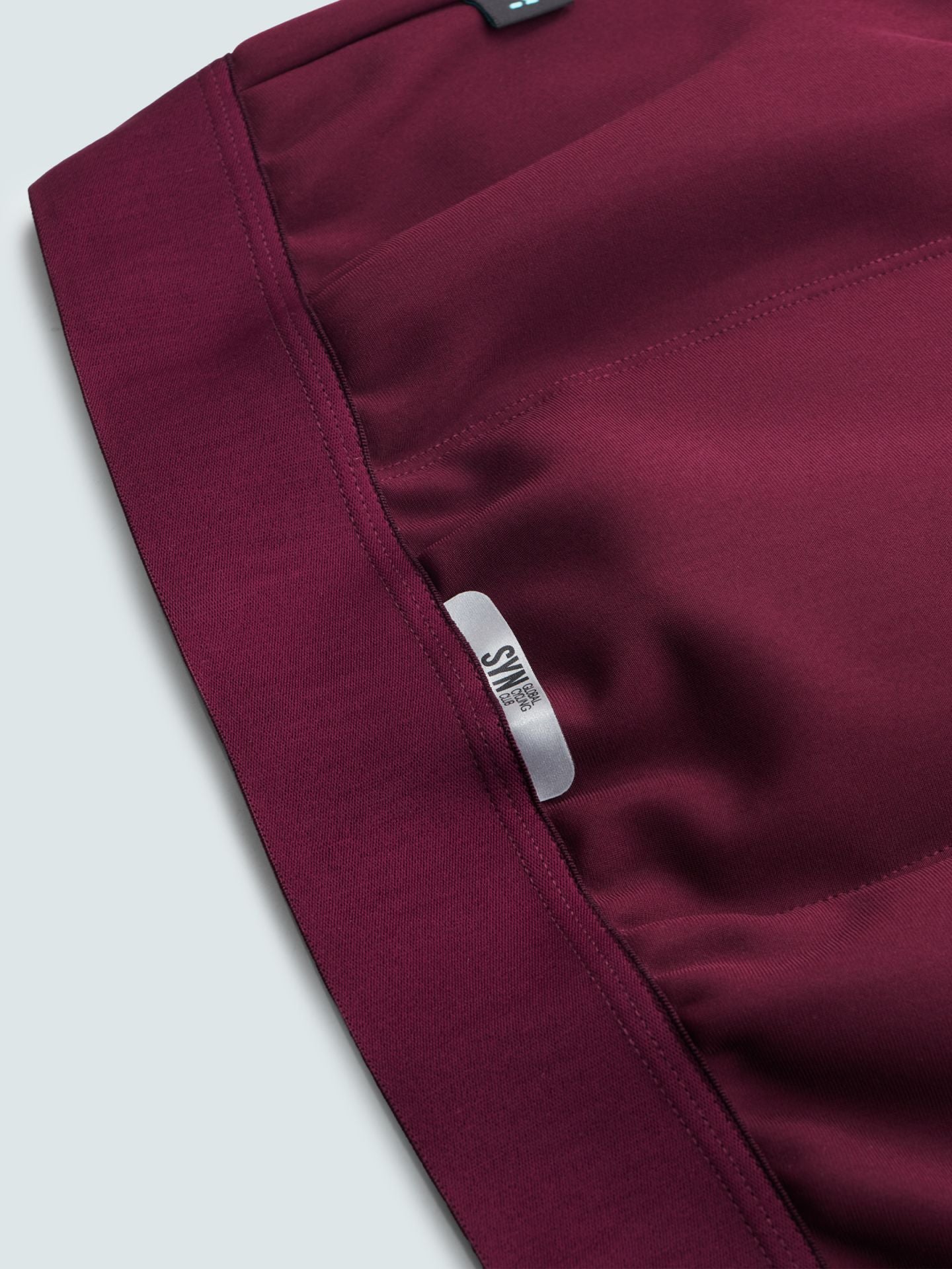 Pro Thermal Long Sleeve Jersey