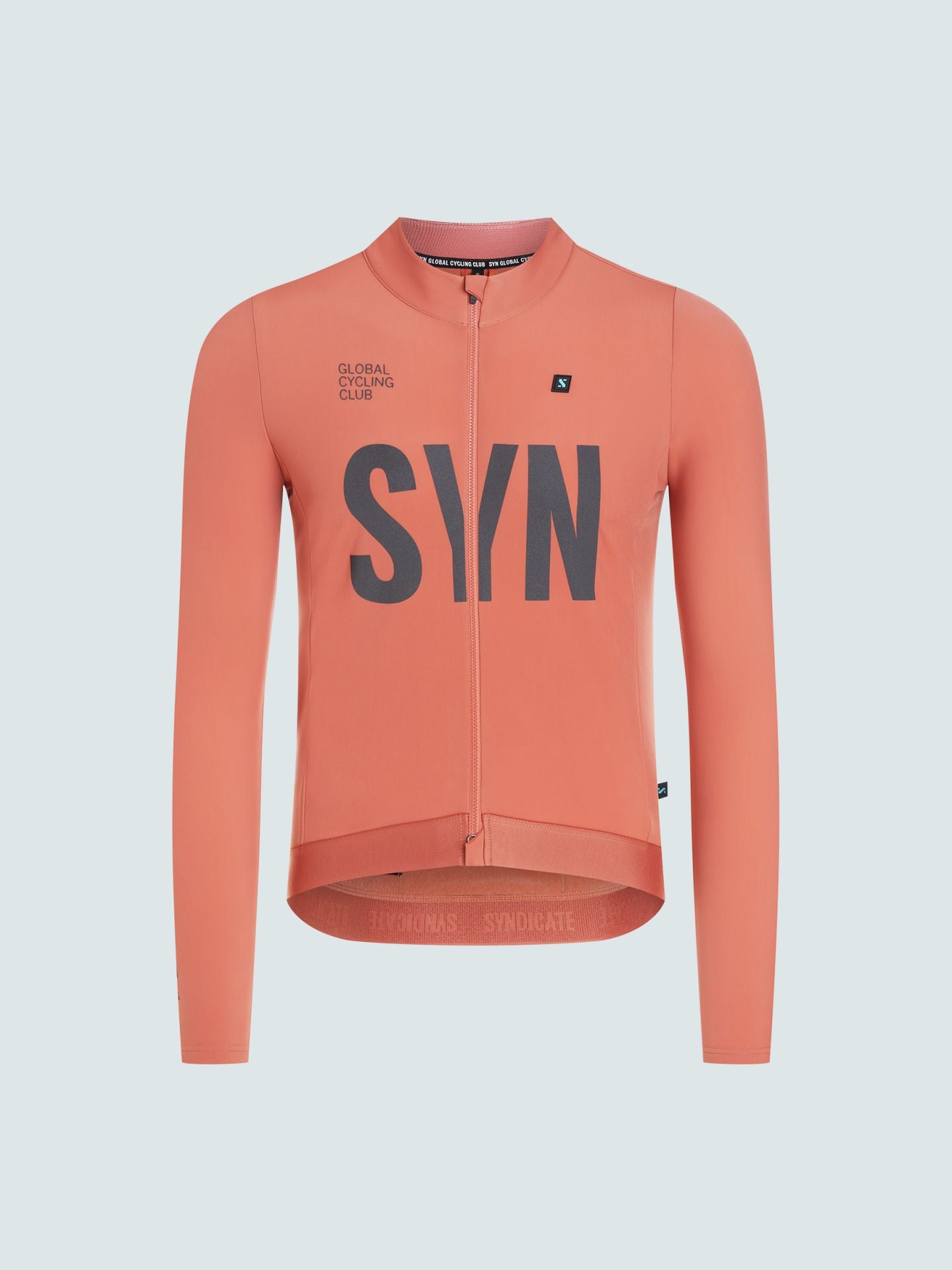 Pro Thermal Long Sleeve Jersey