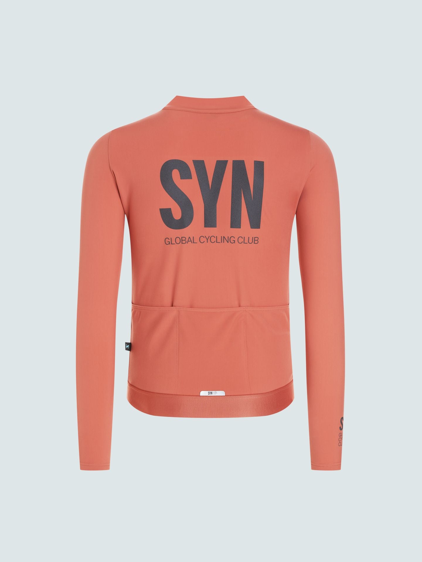 Pro Thermal Long Sleeve Jersey