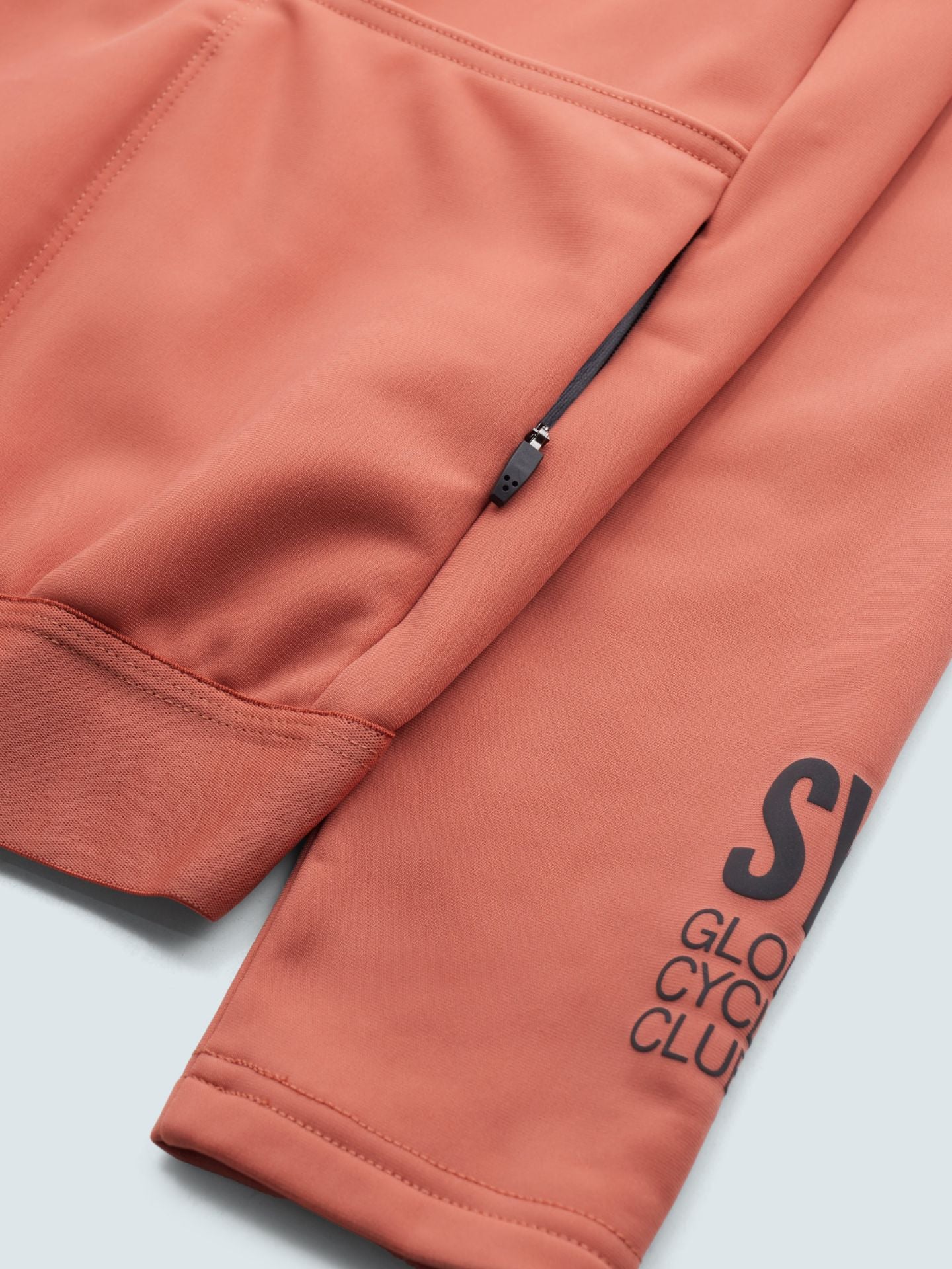 Pro Thermal Long Sleeve Jersey