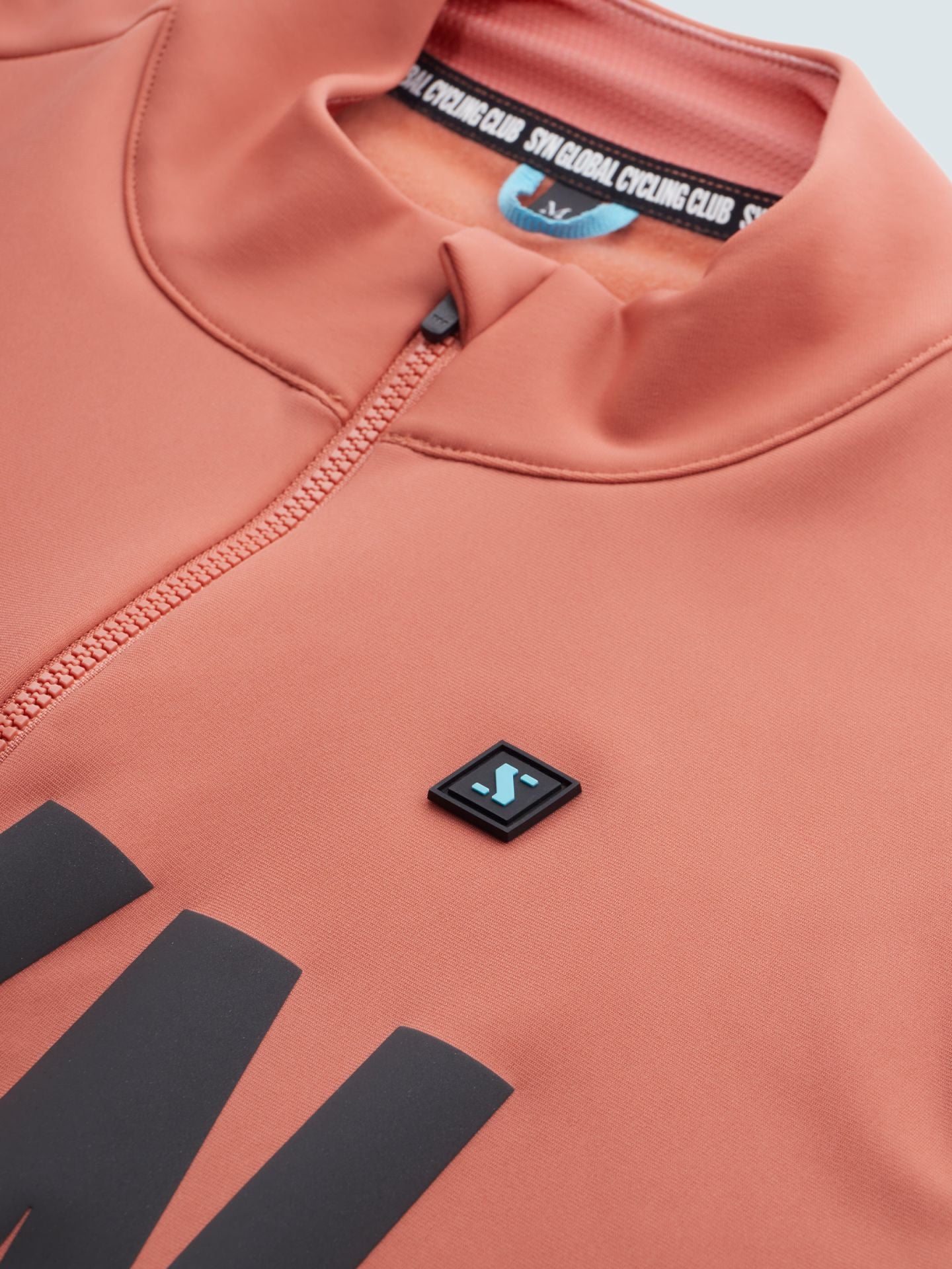 Pro Thermal Long Sleeve Jersey