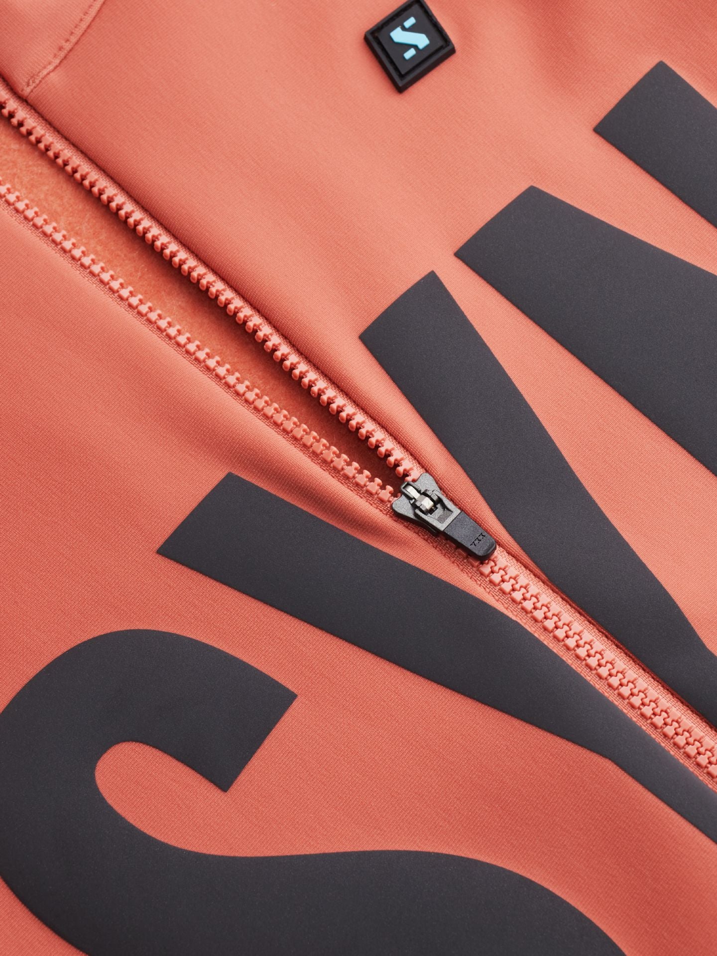 Pro Thermal Long Sleeve Jersey