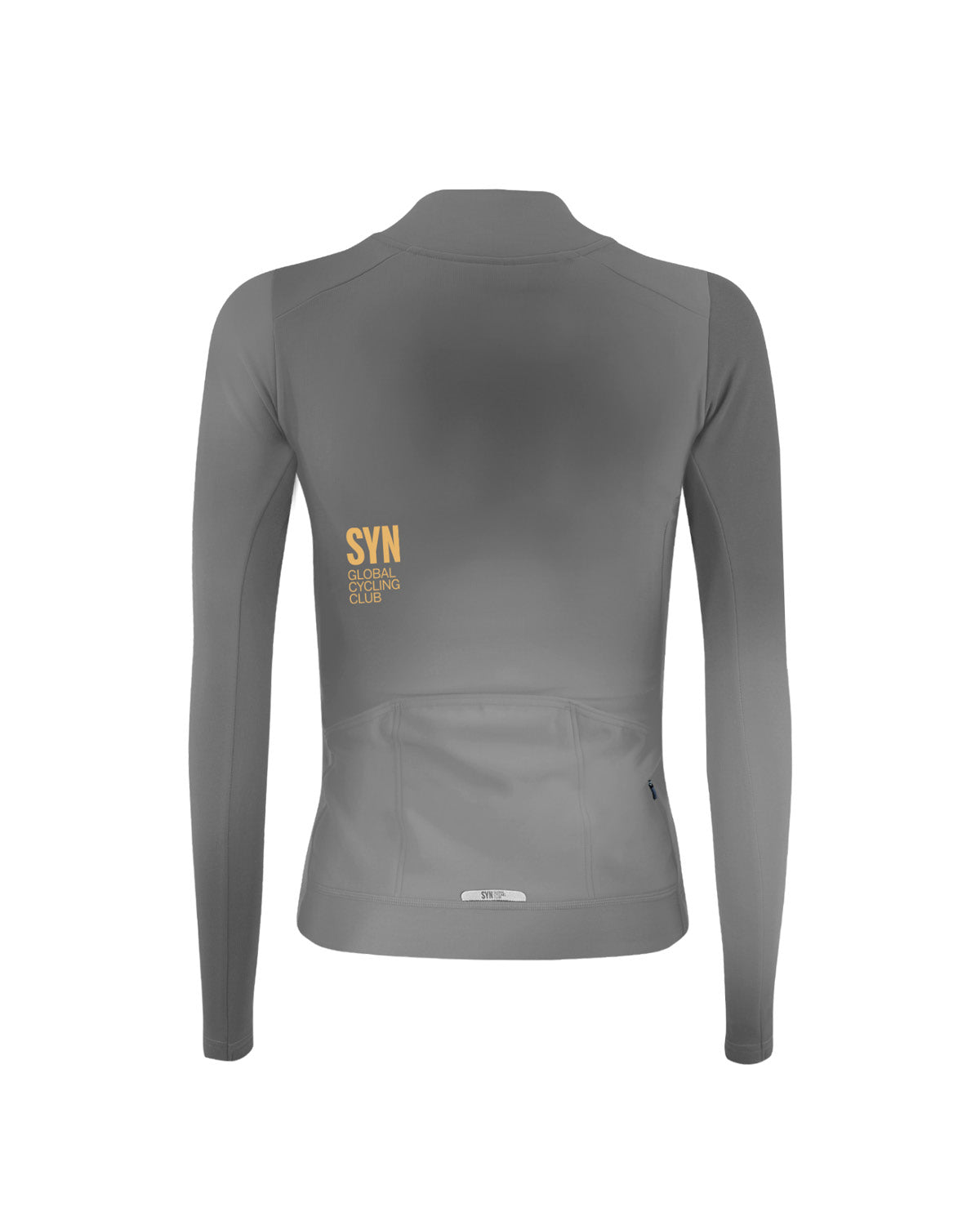 Syndicate Thermal Rain Long Sleeve Jersey 2.0