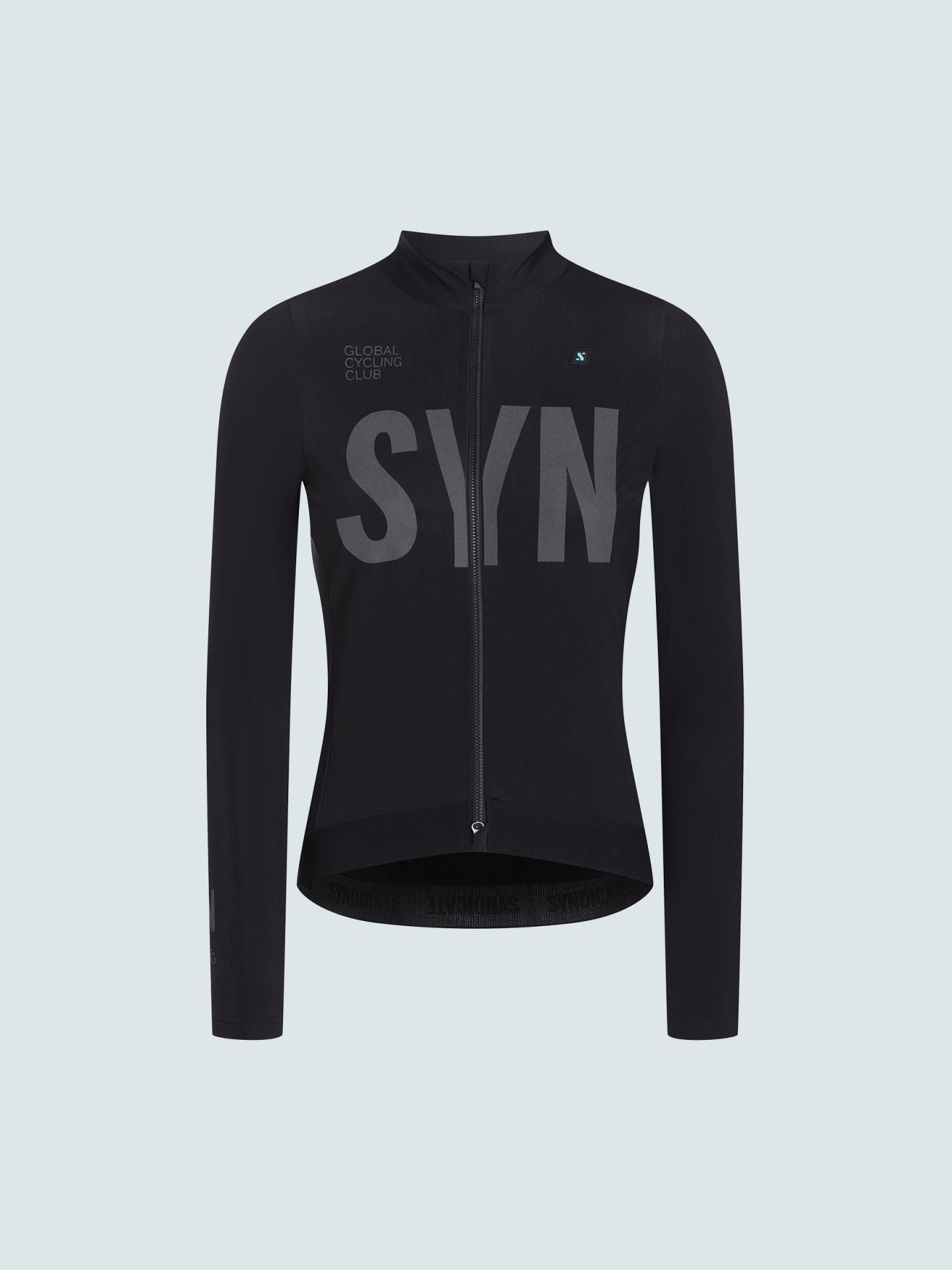 Pro Thermal Long Sleeve Jersey