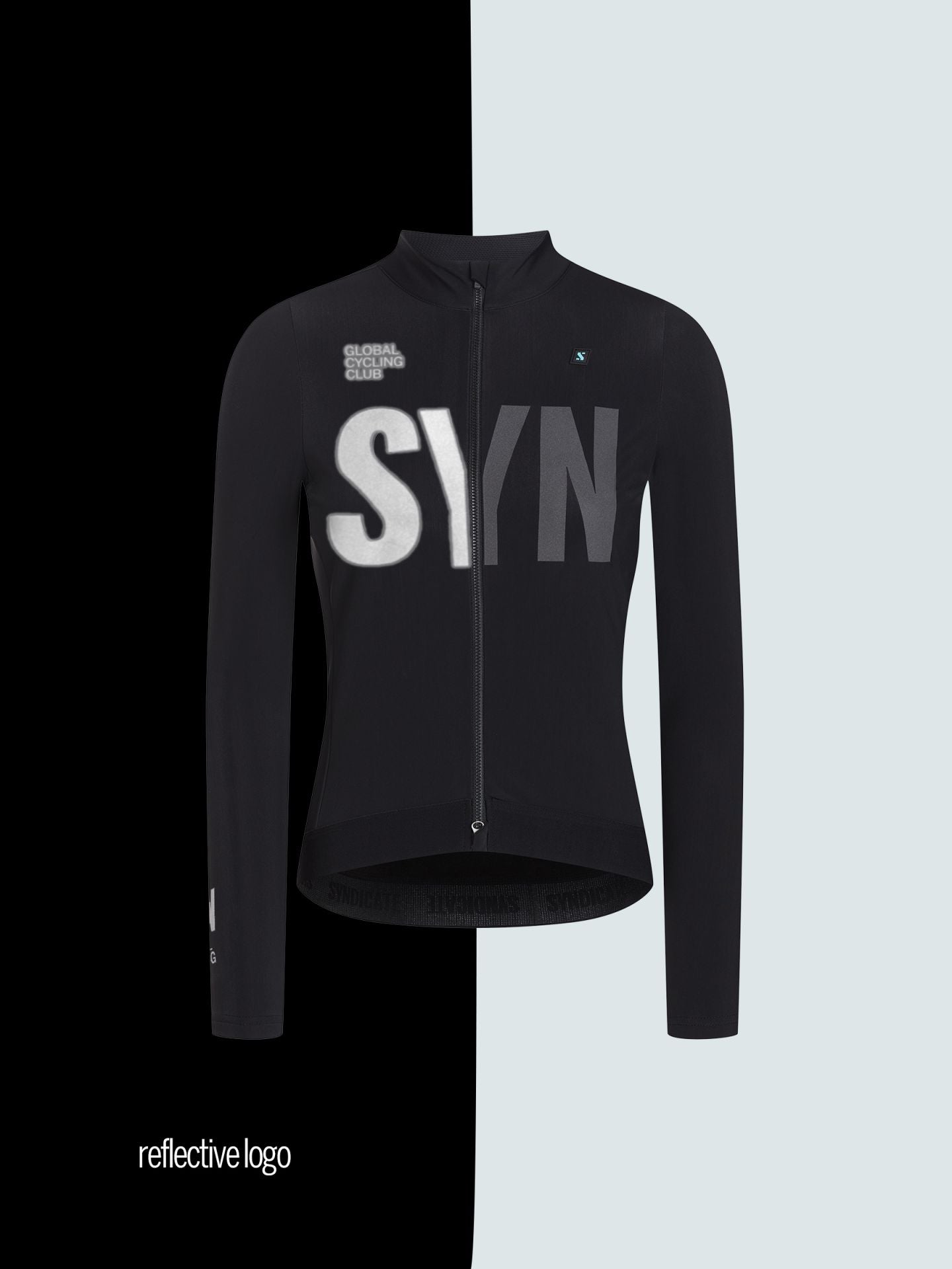Pro Thermal Long Sleeve Jersey