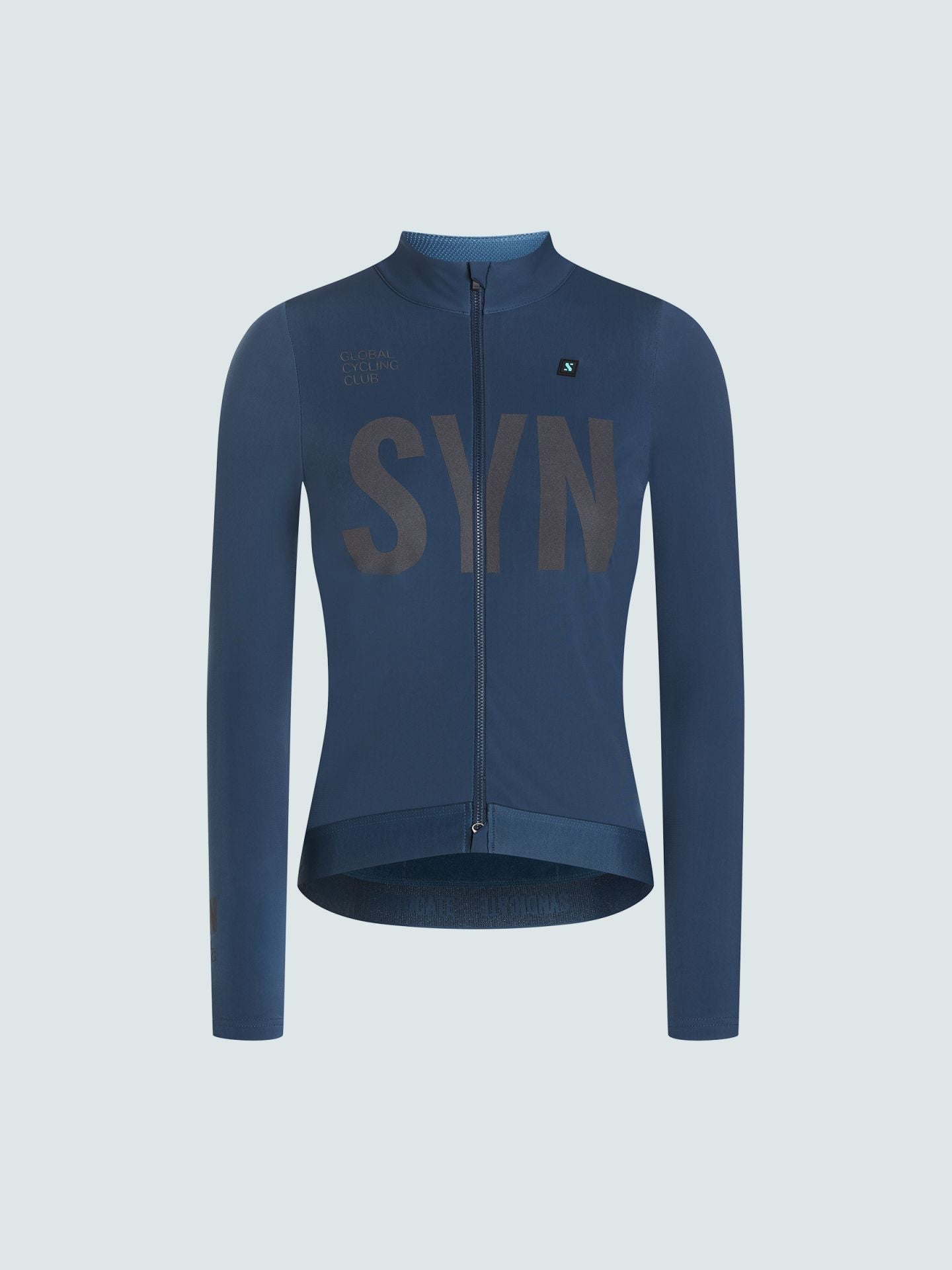 Pro Thermal Long Sleeve Jersey