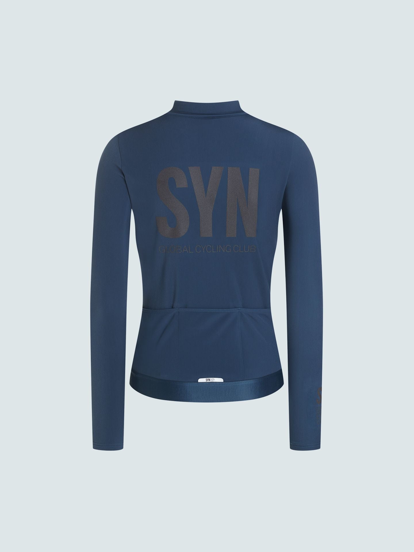 Pro Thermal Long Sleeve Jersey