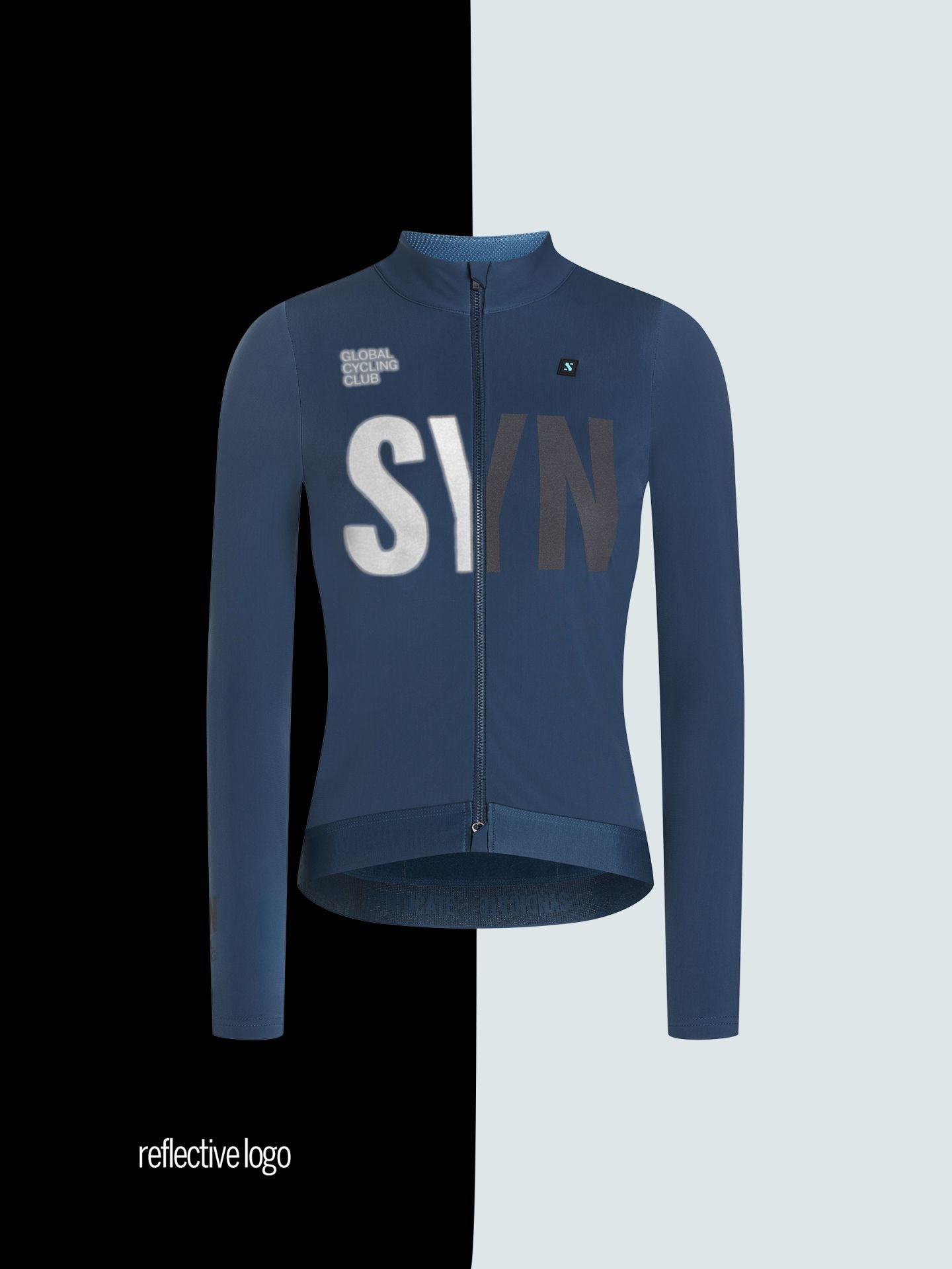 Pro Thermal Long Sleeve Jersey