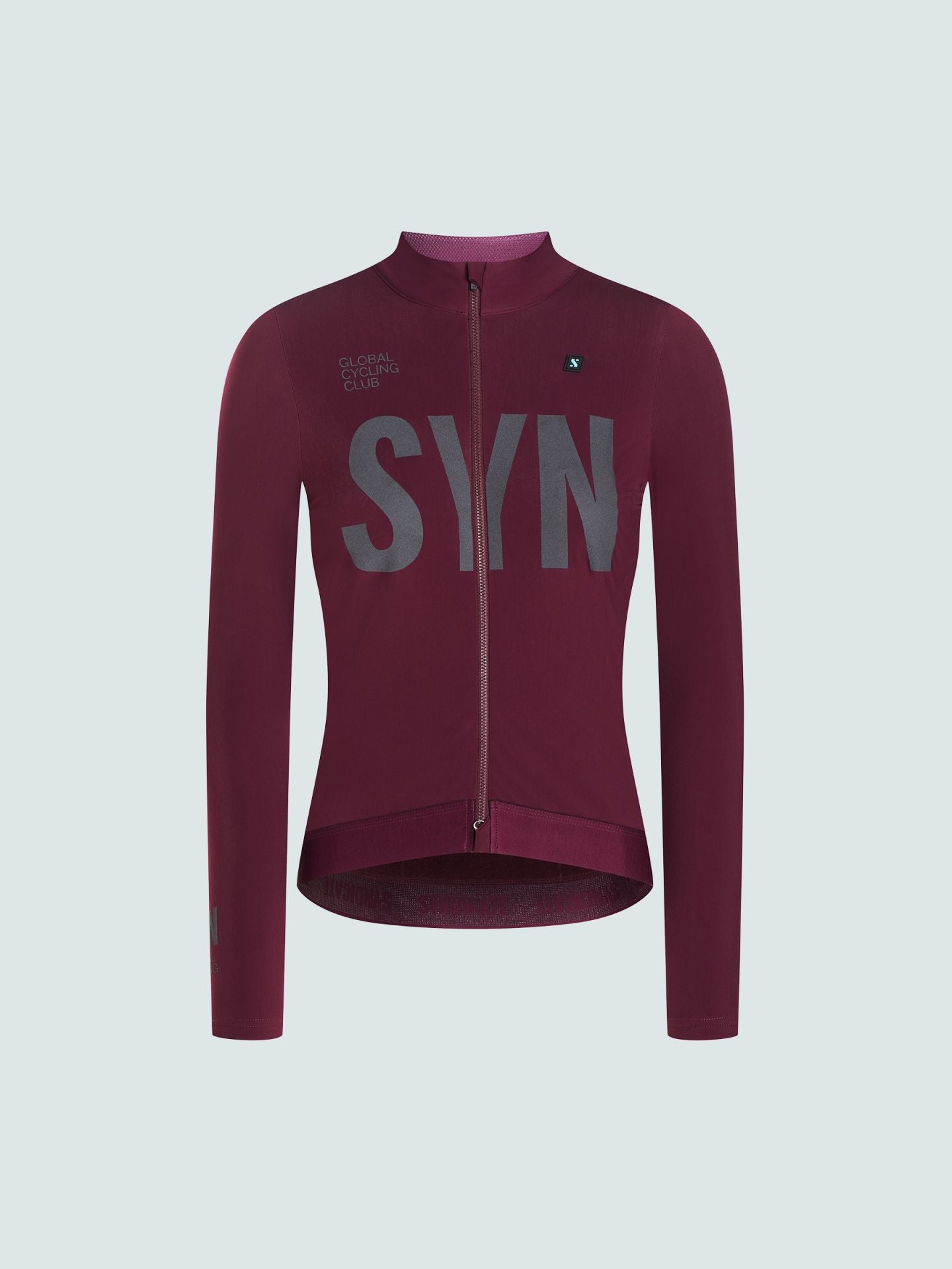 Pro Thermal Long Sleeve Jersey