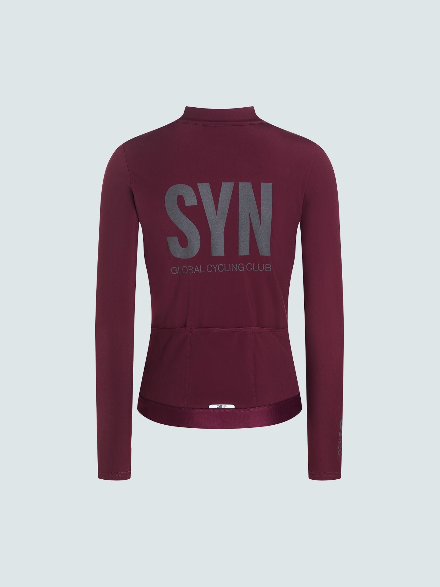 Pro Thermal Long Sleeve Jersey