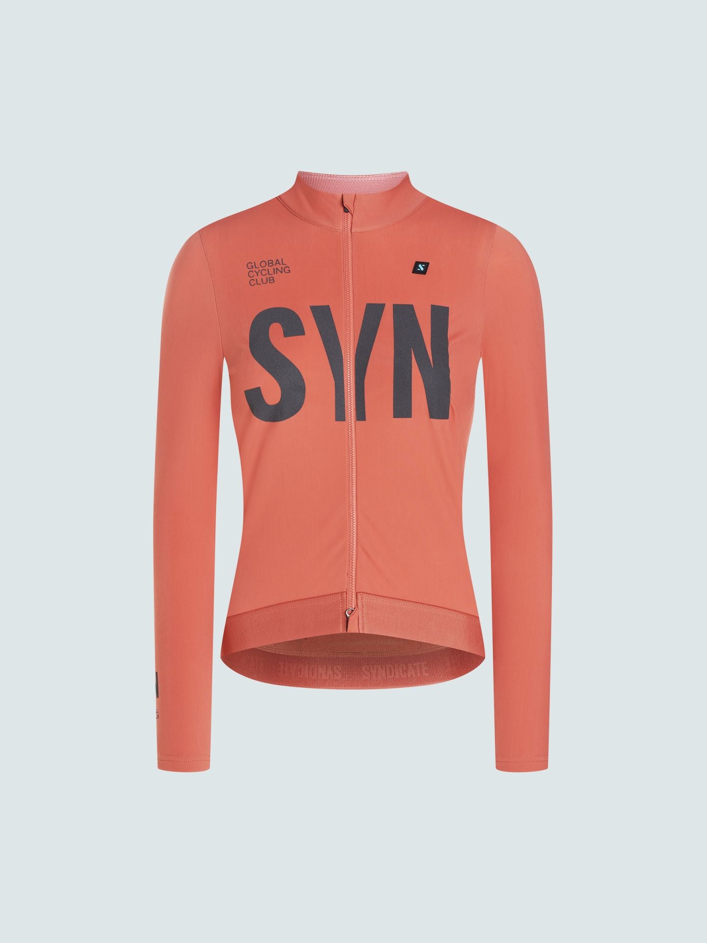 Pro Thermal Long Sleeve Jersey