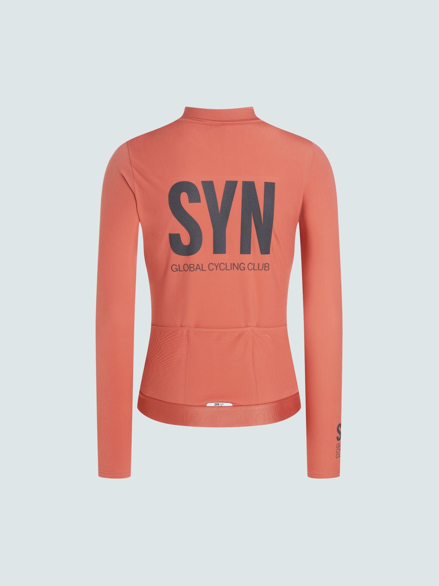 Pro Thermal Long Sleeve Jersey