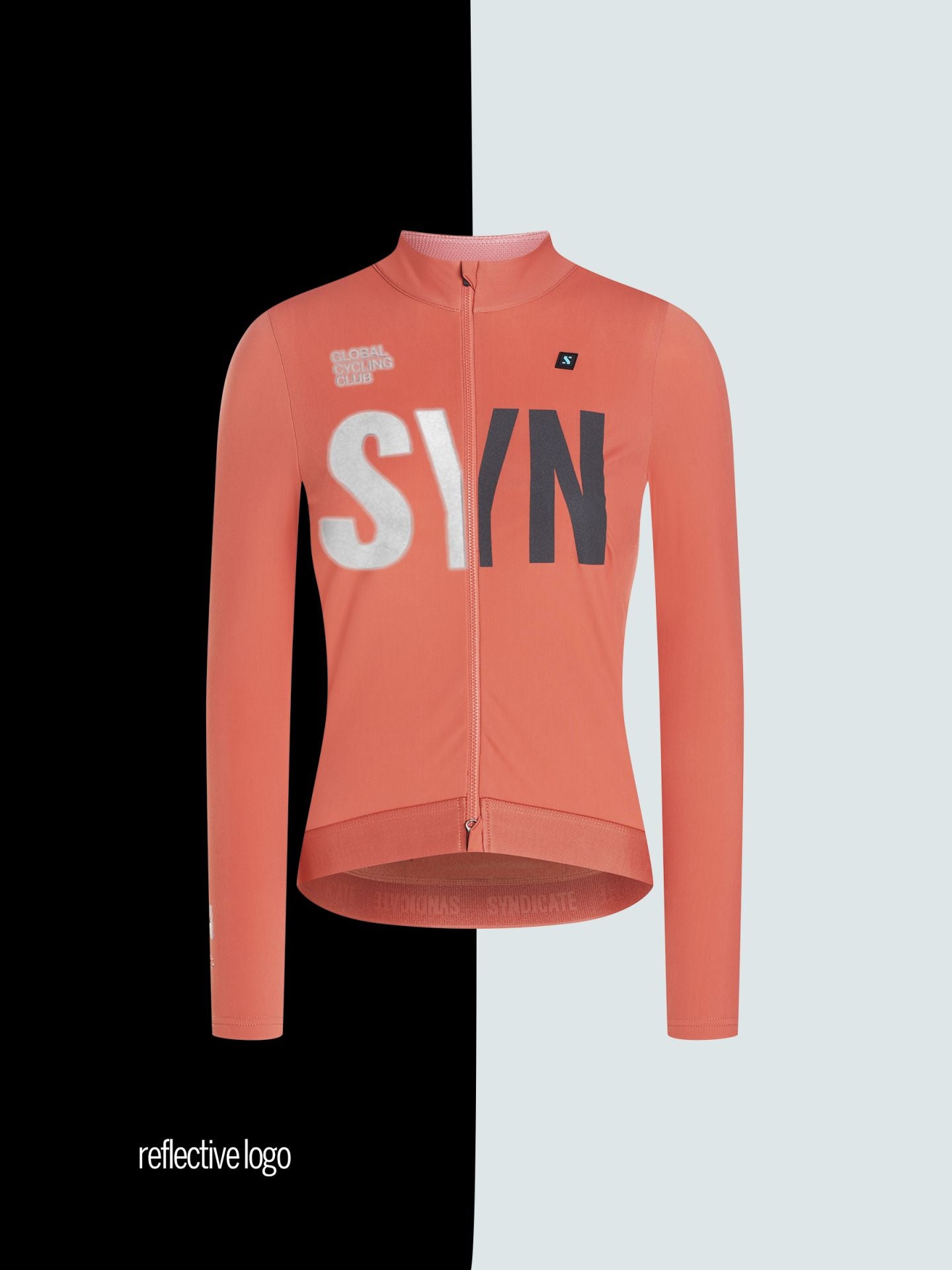 Pro Thermal Long Sleeve Jersey