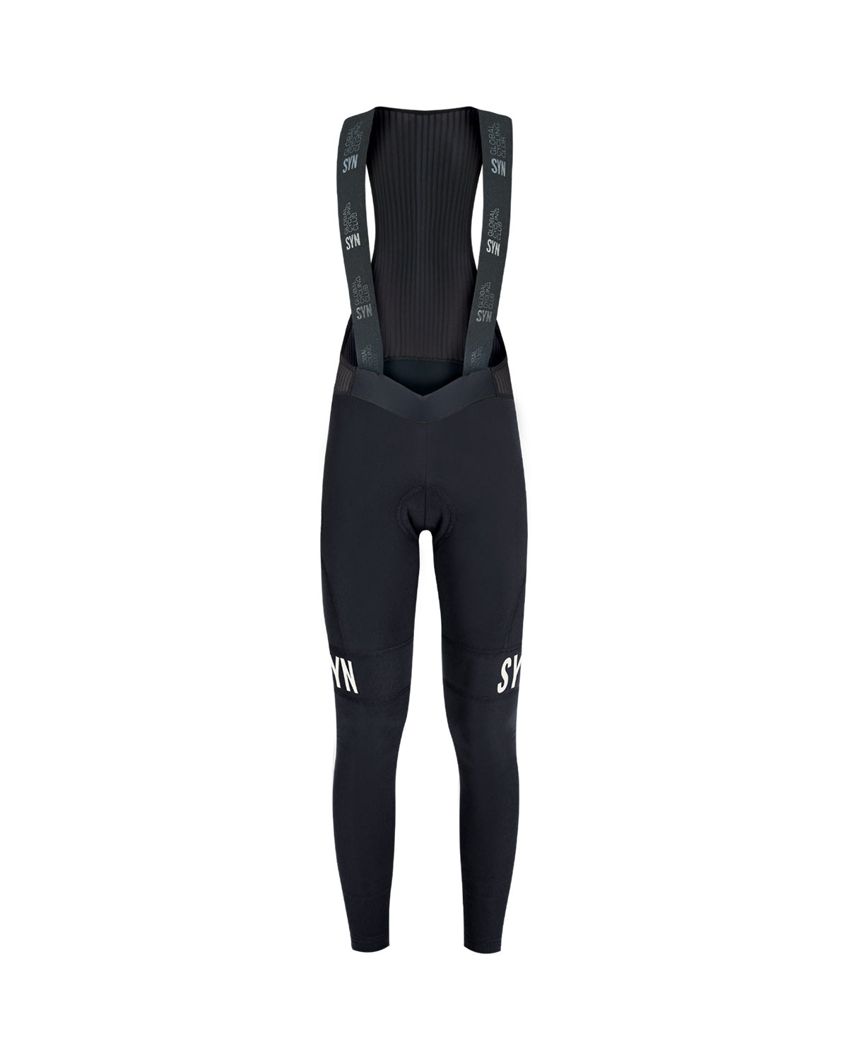 Syndicate Thermal Rain Bib Tights 2.0