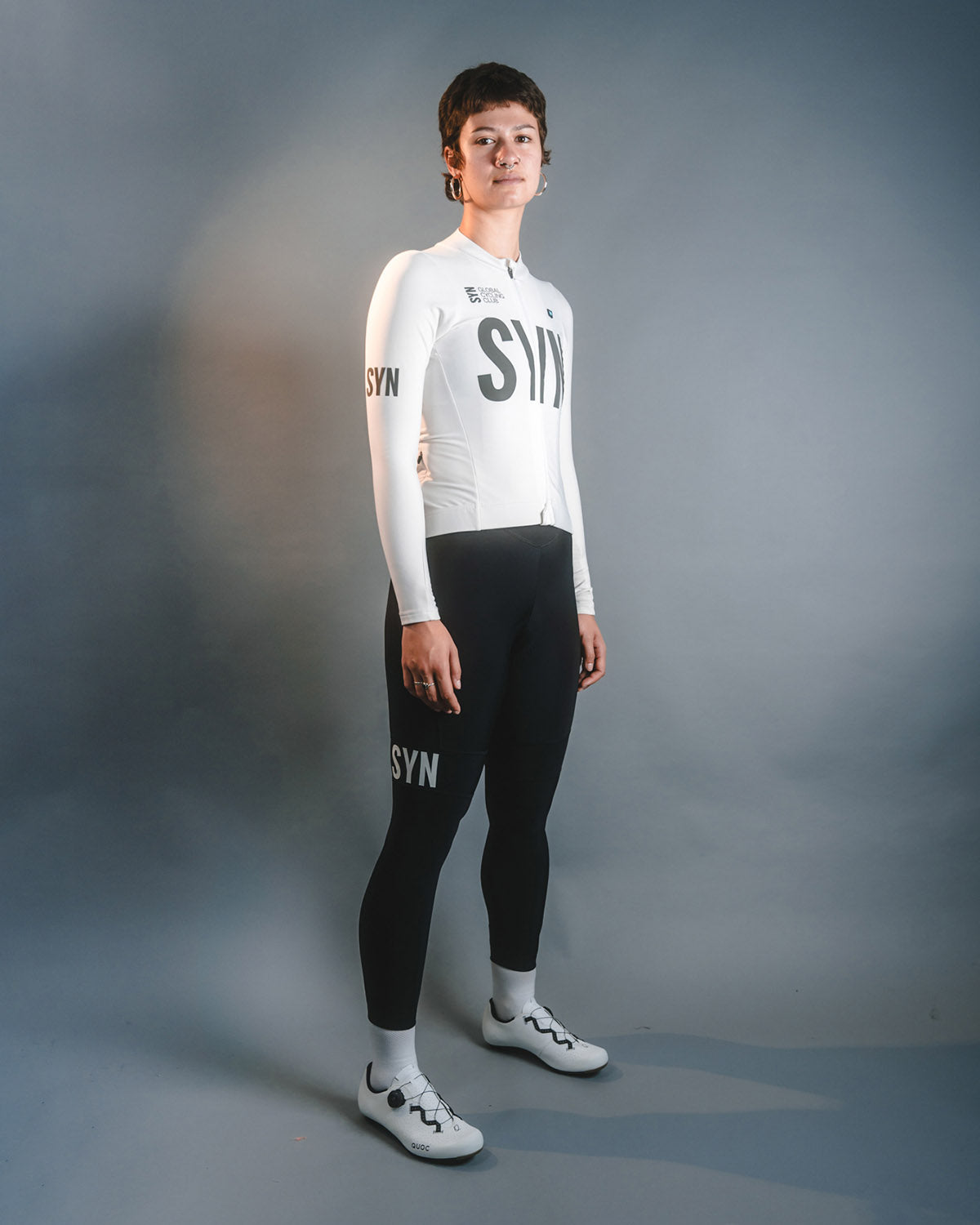 Syndicate Thermal Rain Bib Tights 2.0