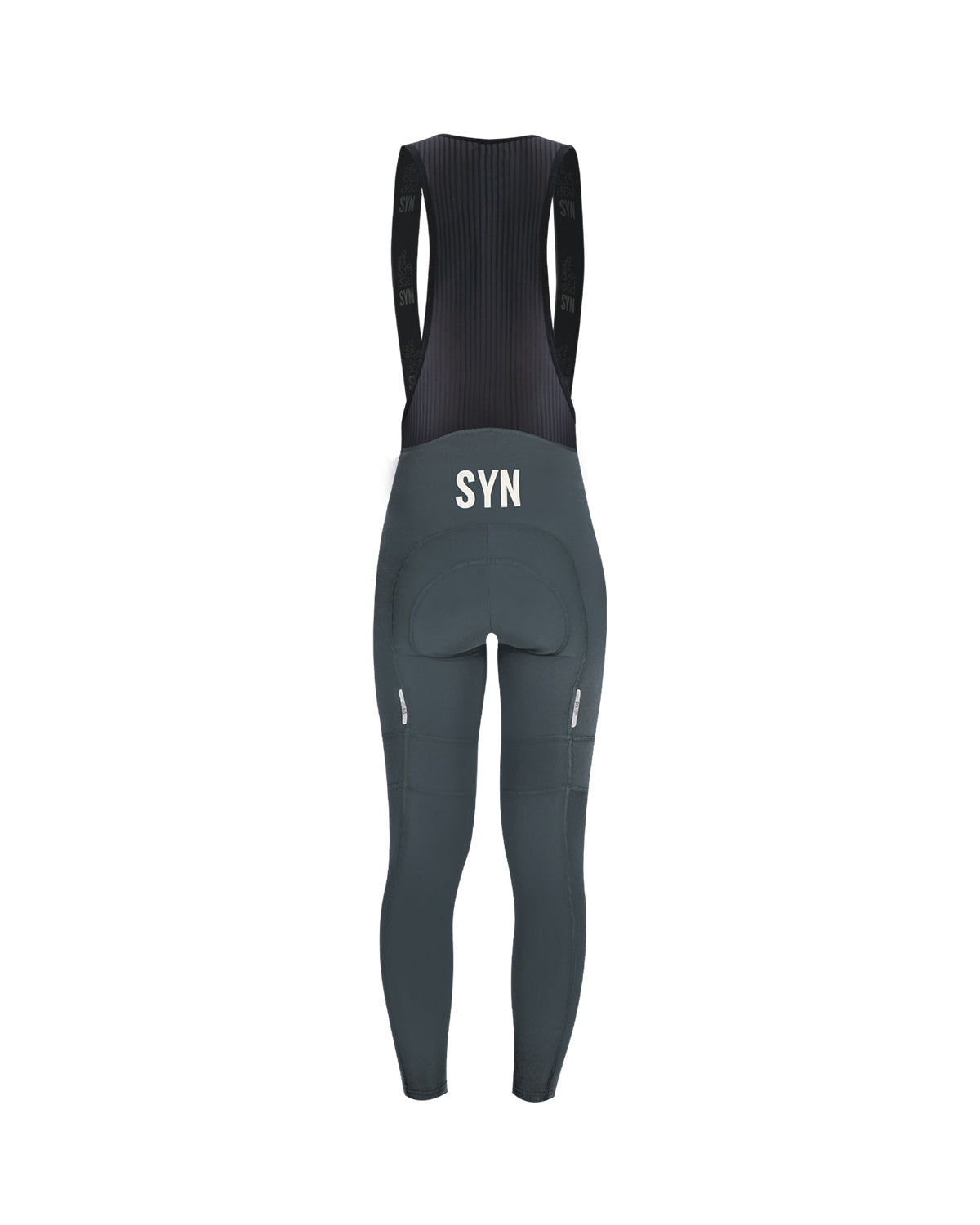 Syndicate Thermal Rain Bib Tights 2.0