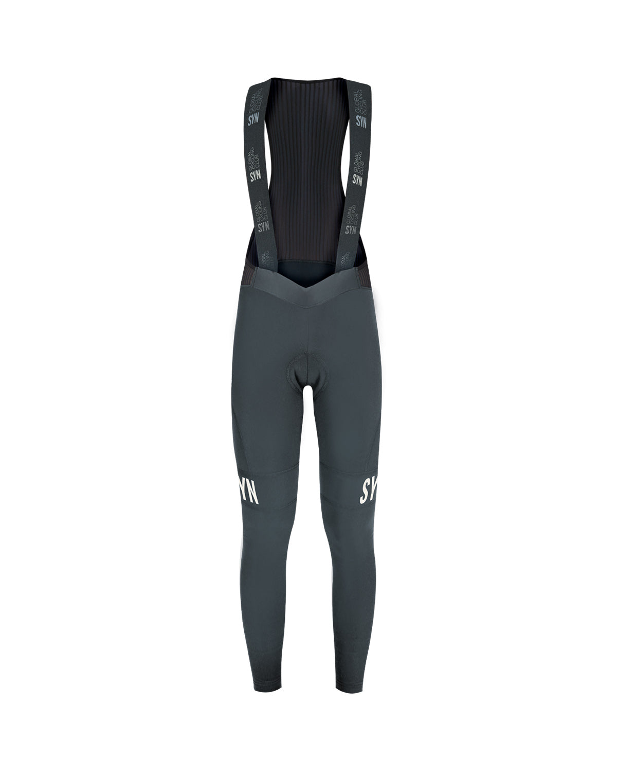 Syndicate Thermal Rain Bib Tights 2.0