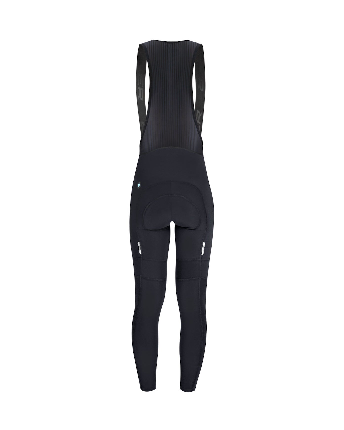 Thermal Rain Bib Tights 2.0