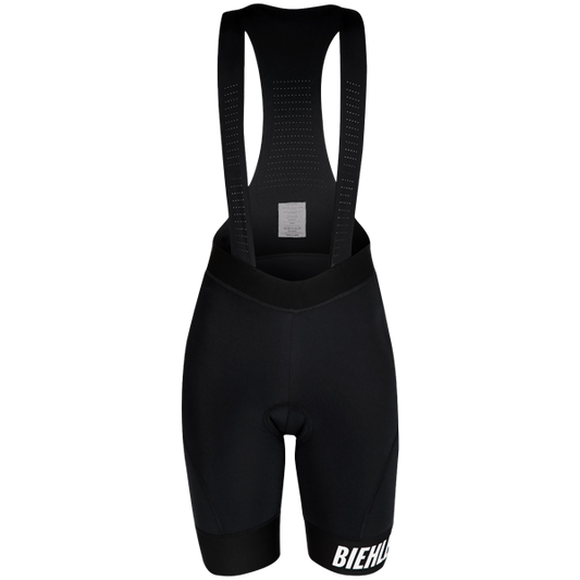 Thermal Rain Bib Shorts 2023