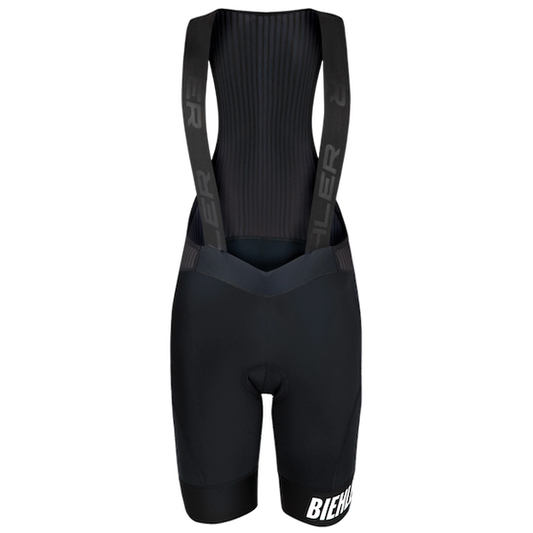 Thermal Rain Bib Shorts 2.0