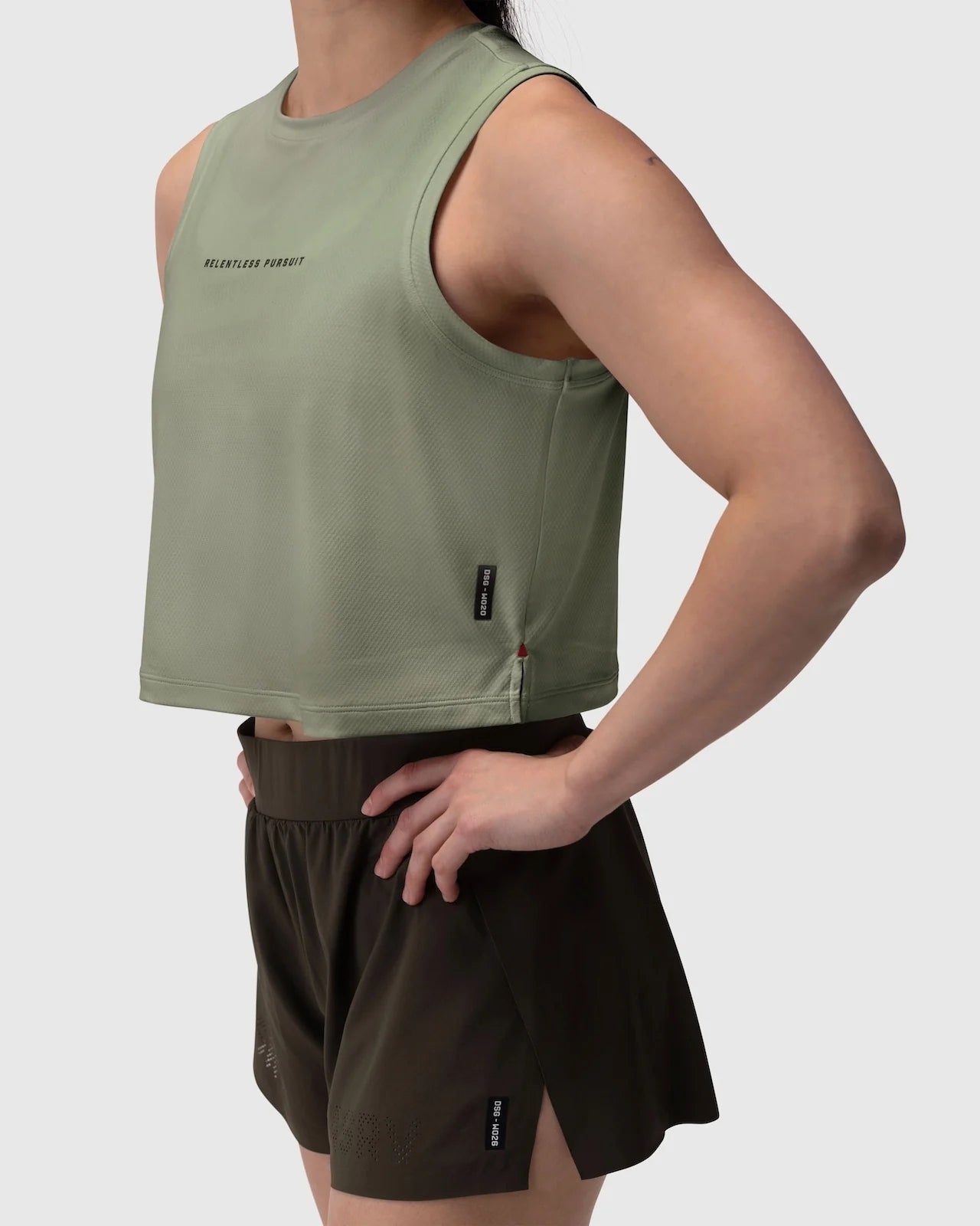 AeroSilver® Tank Top