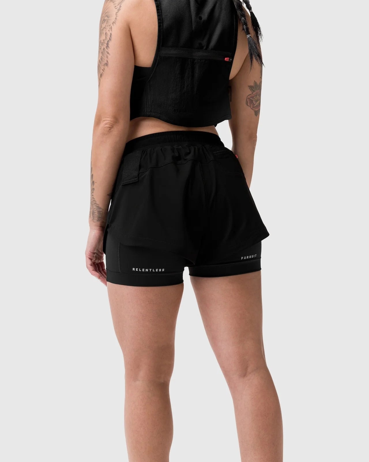 Tetra-Lite® Liner Short