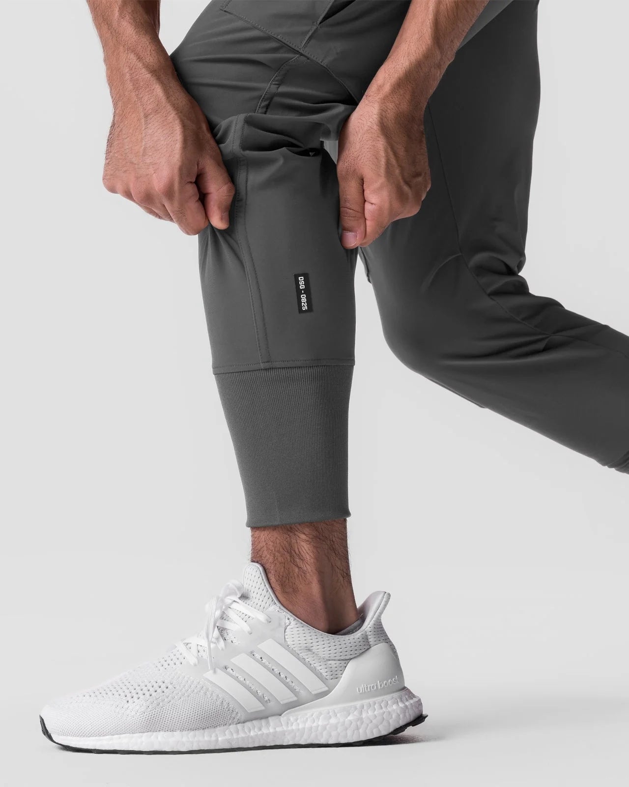 Tetra-Lite® Cargo High Rib Jogger