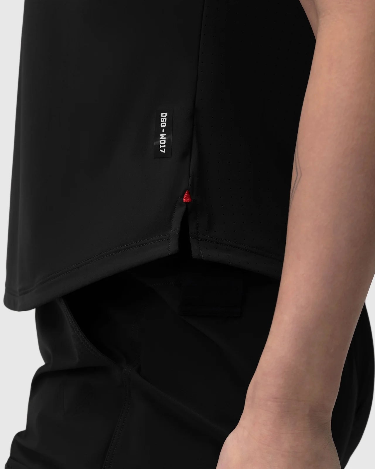 Laser-Vent™ Established Tee