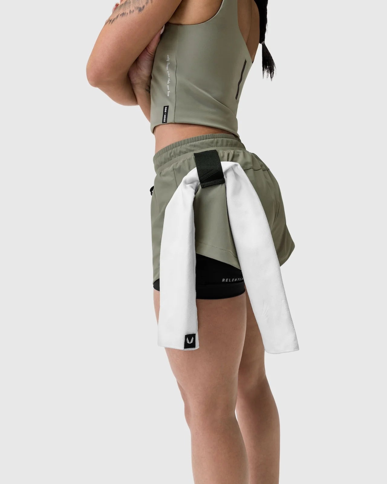 Tetra-Lite® Liner Short