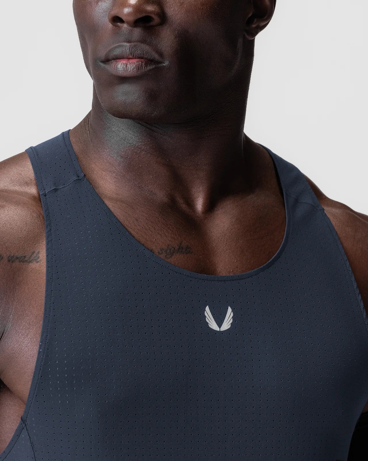 Laser-Vent™ Singlet Tank
