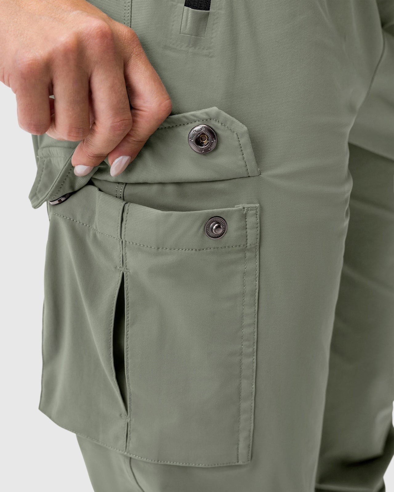 Tetra-Lite® Cargo High Rib Jogger