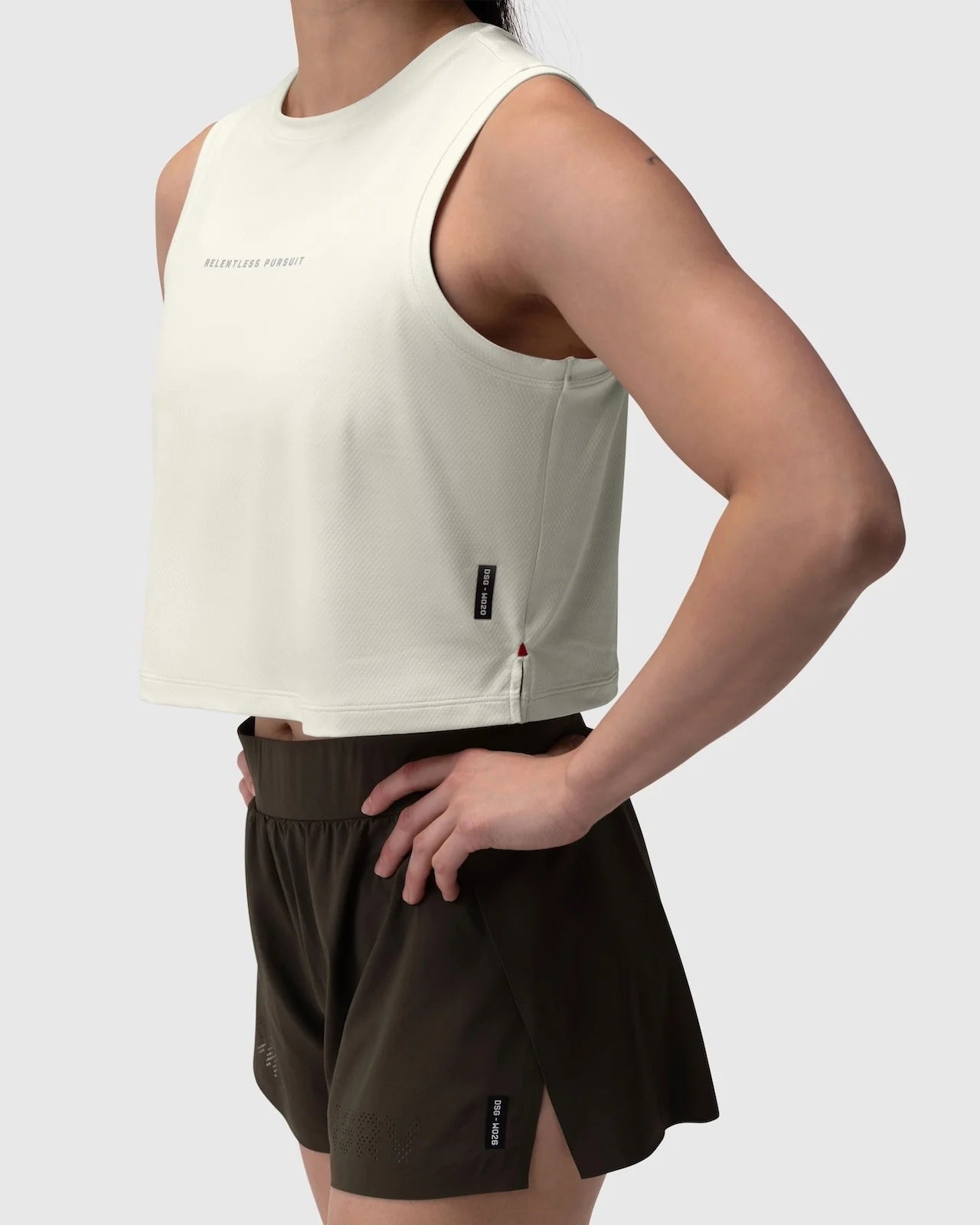 AeroSilver® Tank Top