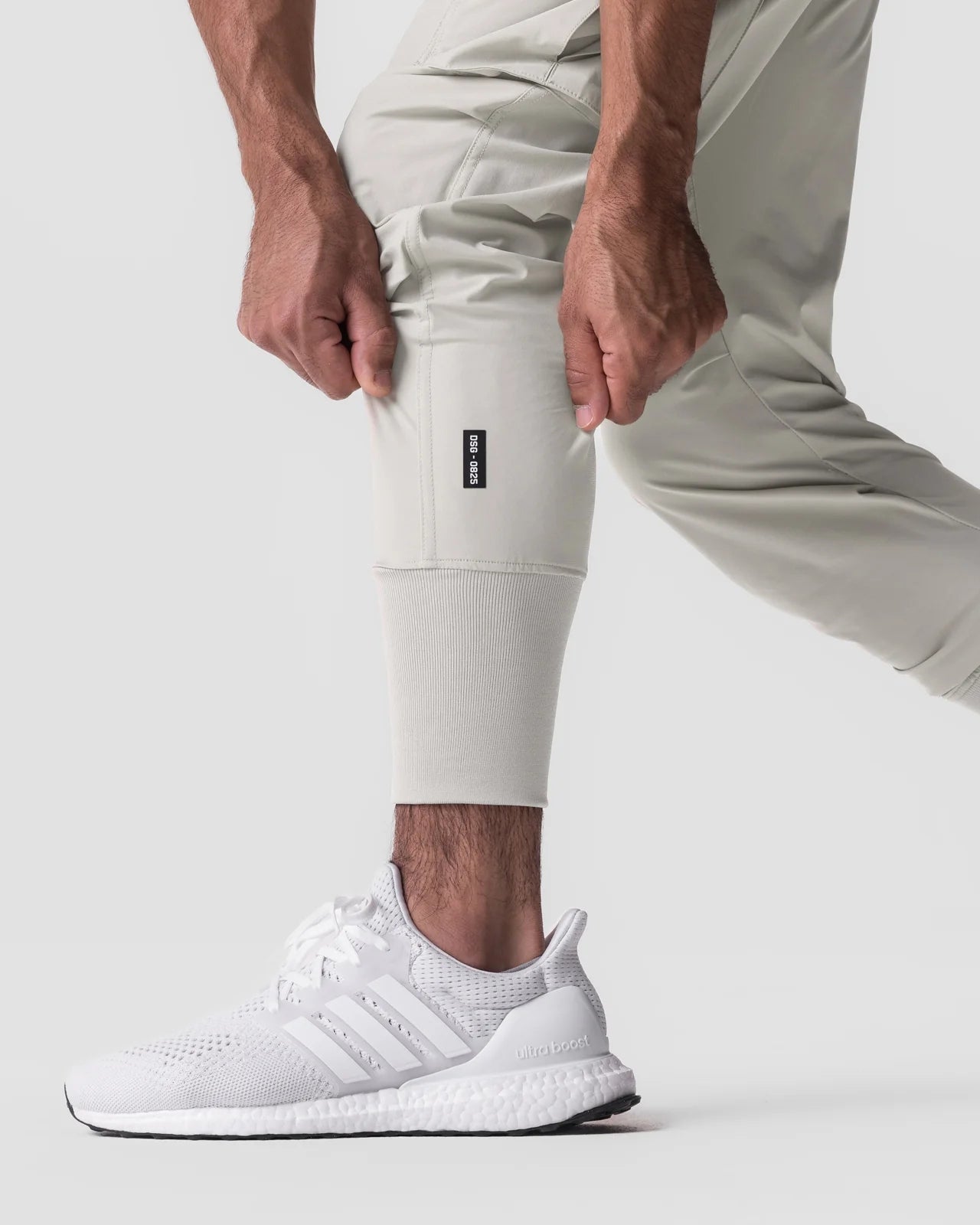 Tetra-Lite® Cargo High Rib Jogger