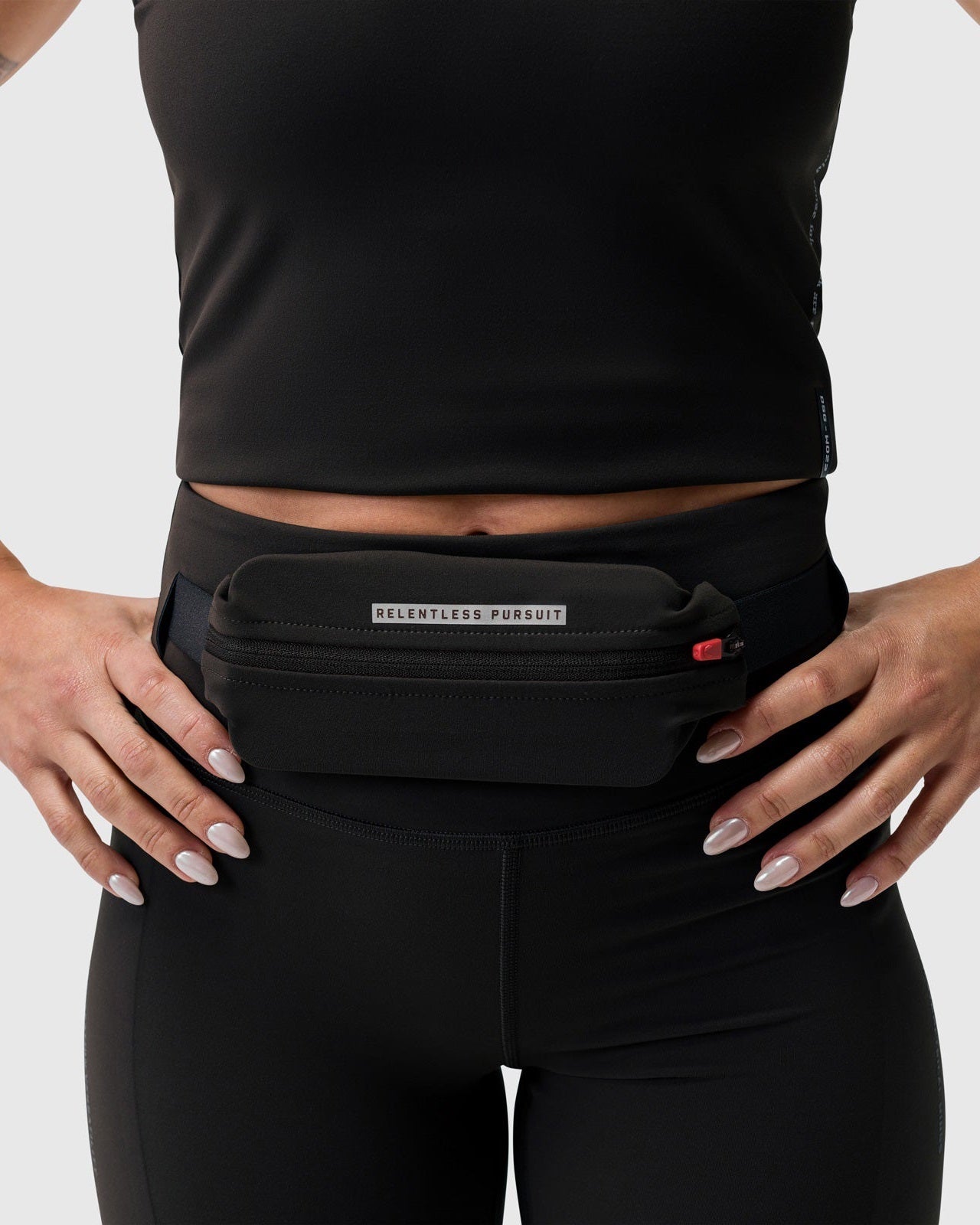 Lycra® 3-in-1 Legging