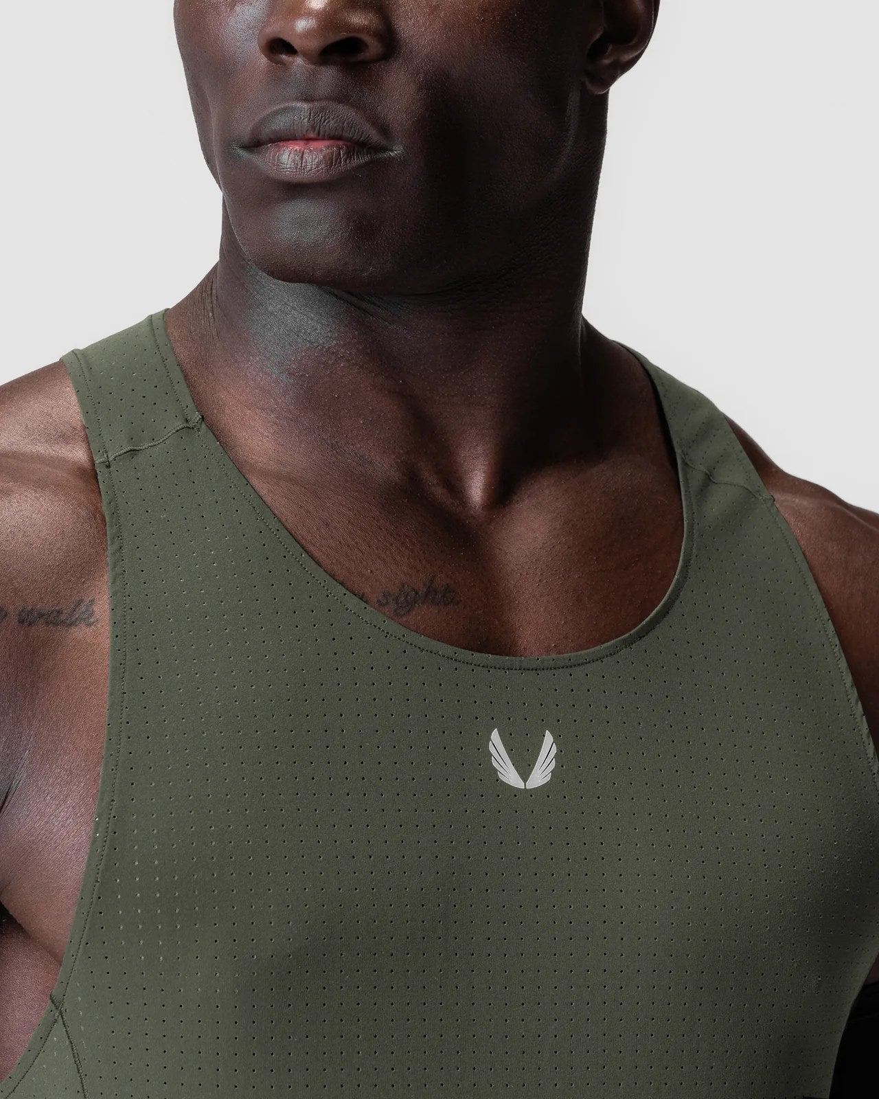 Laser-Vent™ Singlet Tank