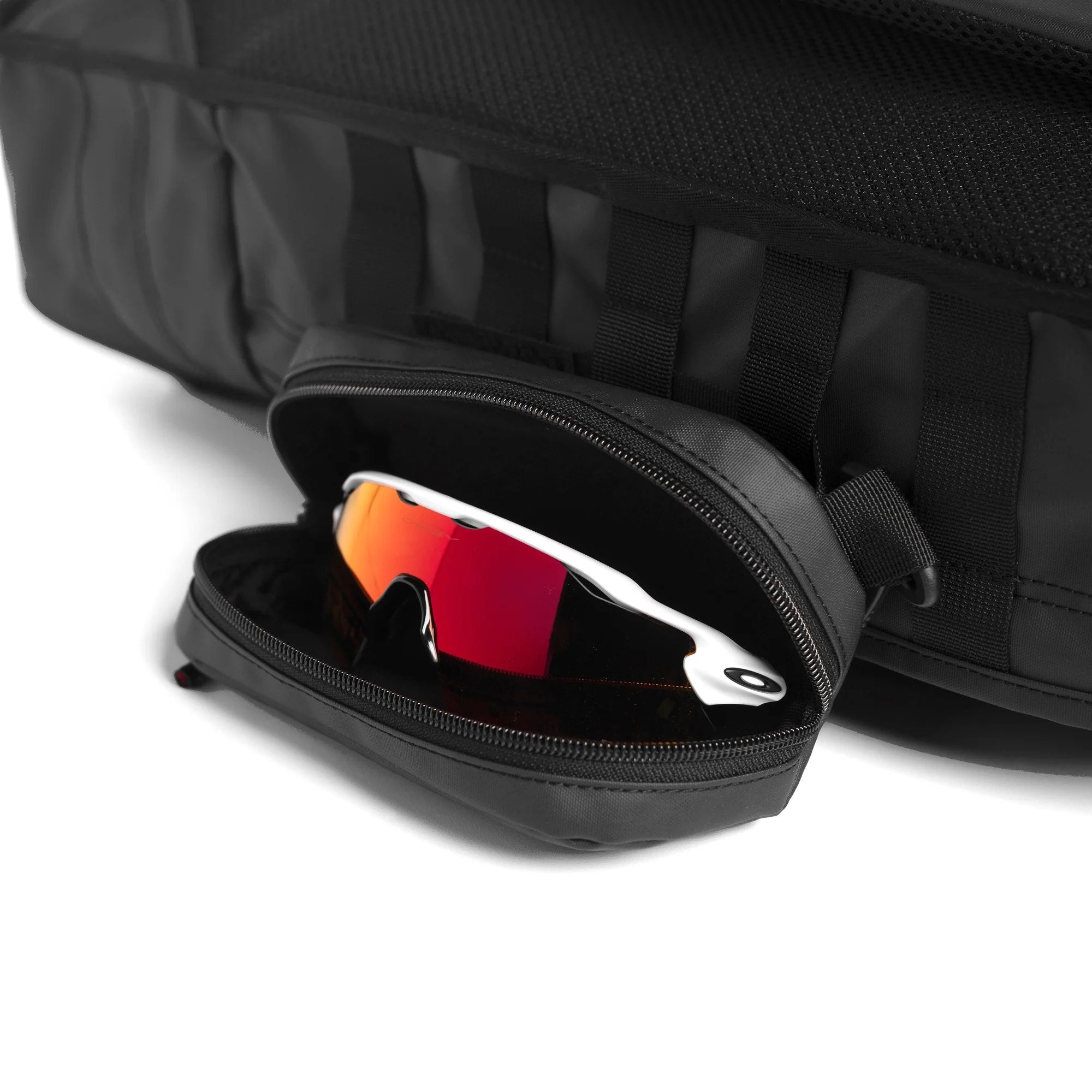 Water Resistant Modular Backpack 16L