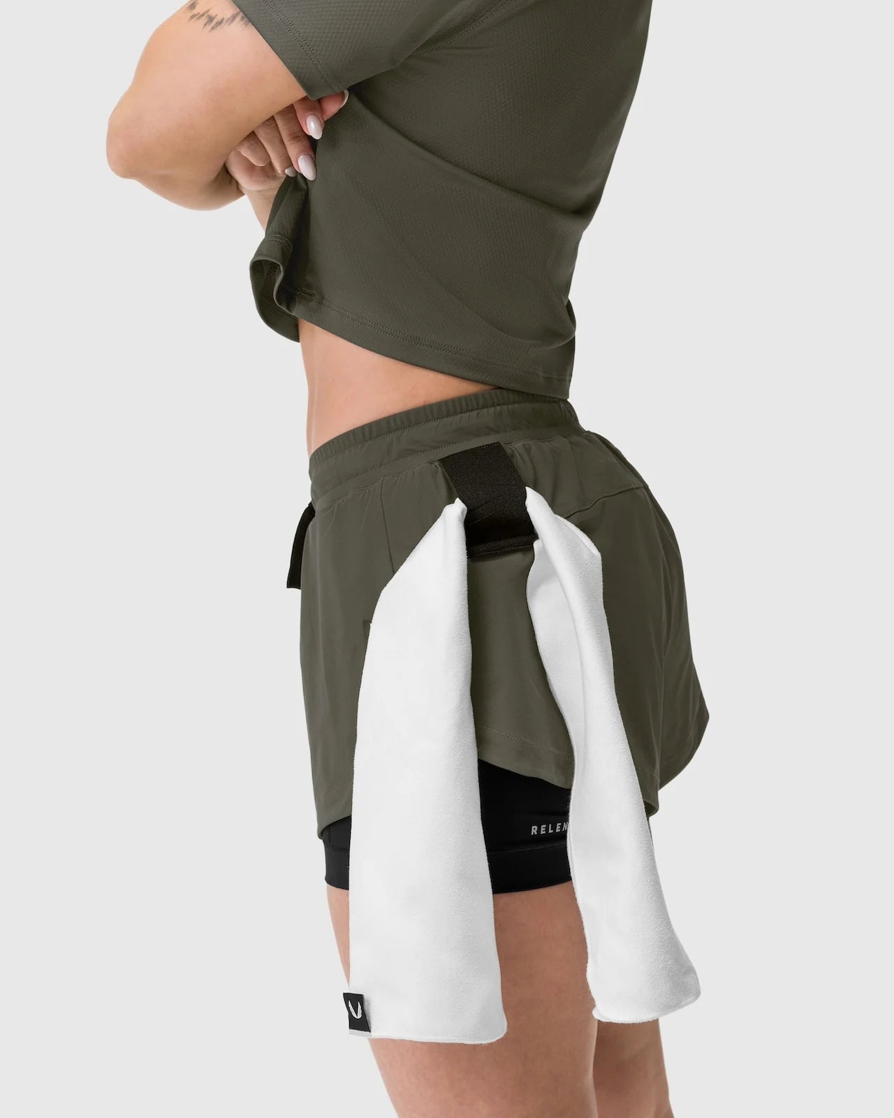 Tetra-Lite® Liner Short