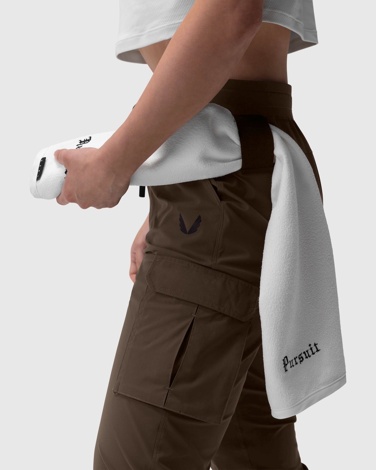 Tetra-Lite® Cargo High Rib Jogger