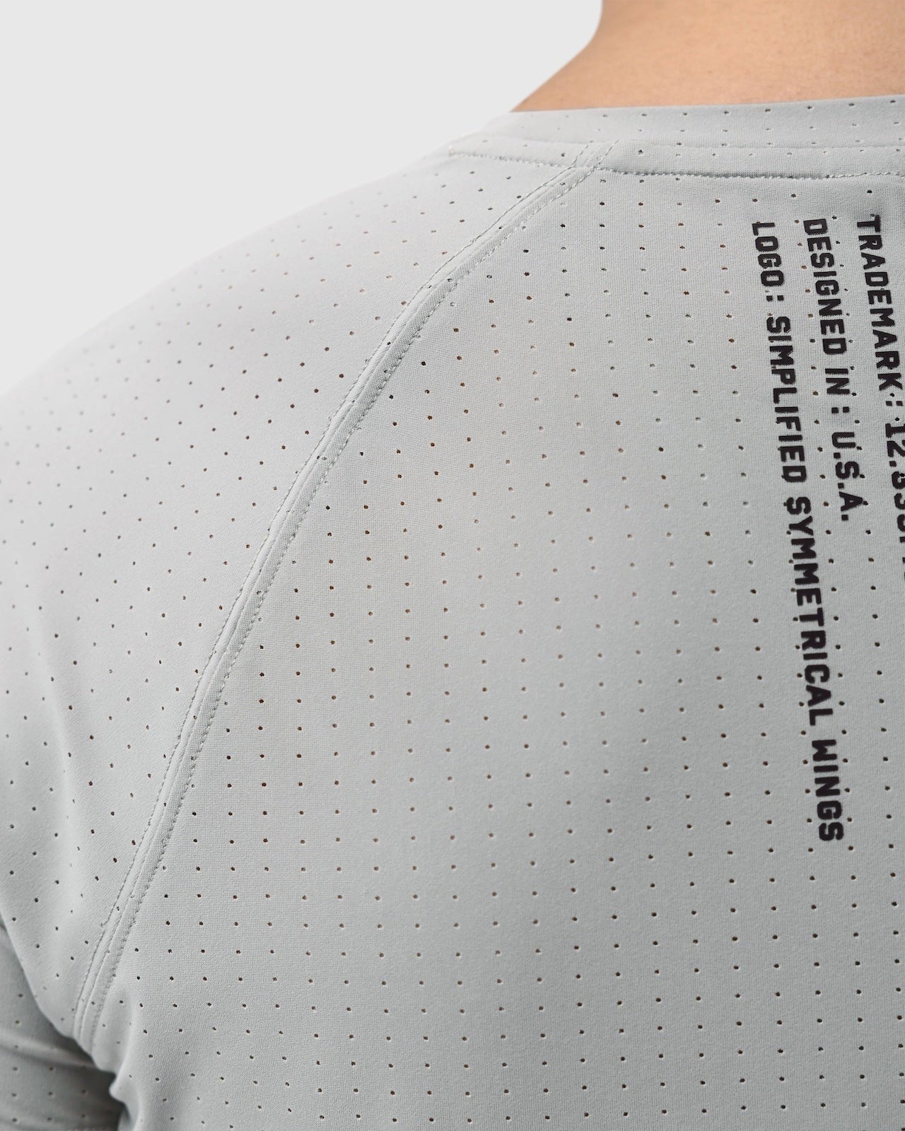 Laser-Vent™ Established Tee