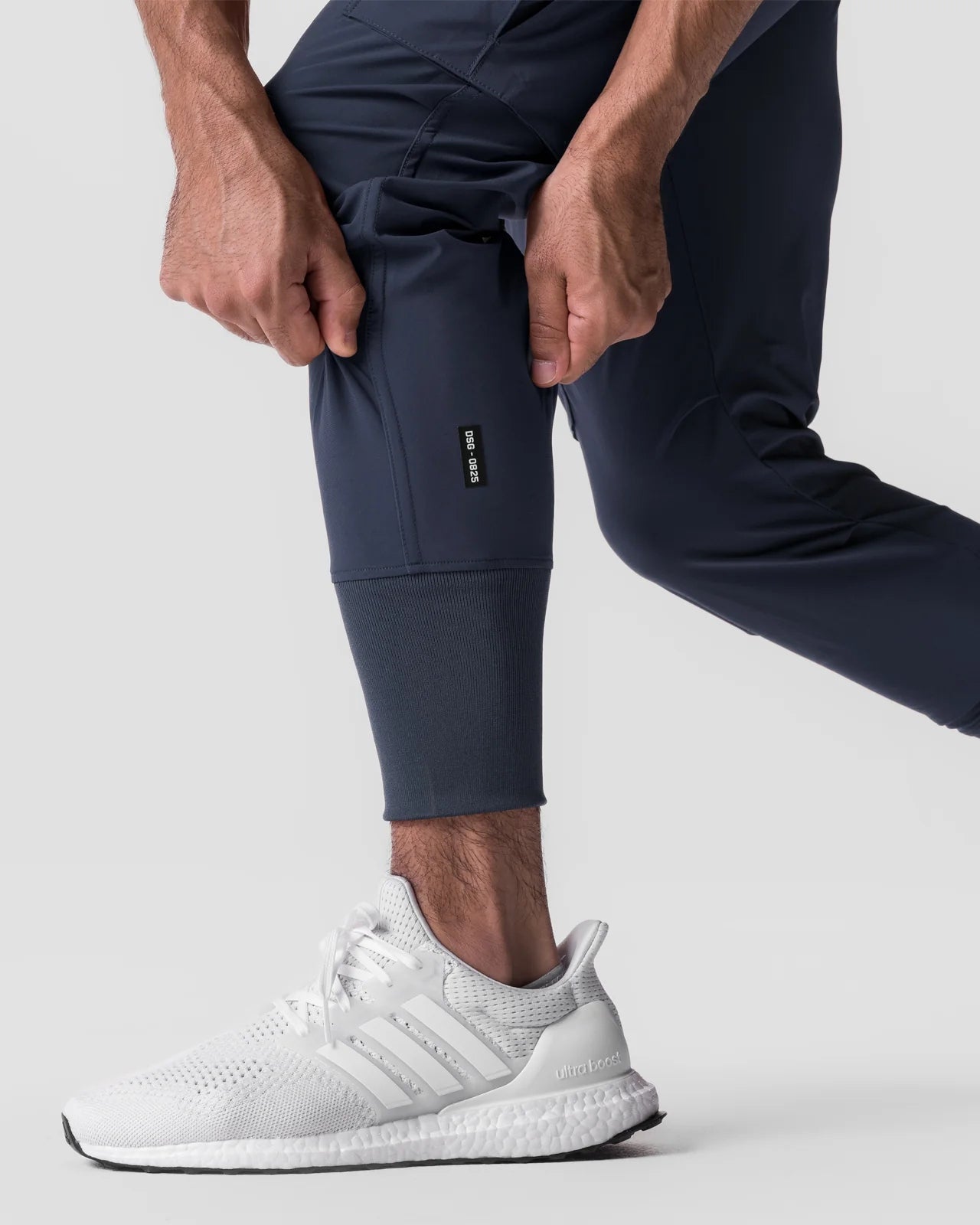 Tetra-Lite® Cargo High Rib Jogger