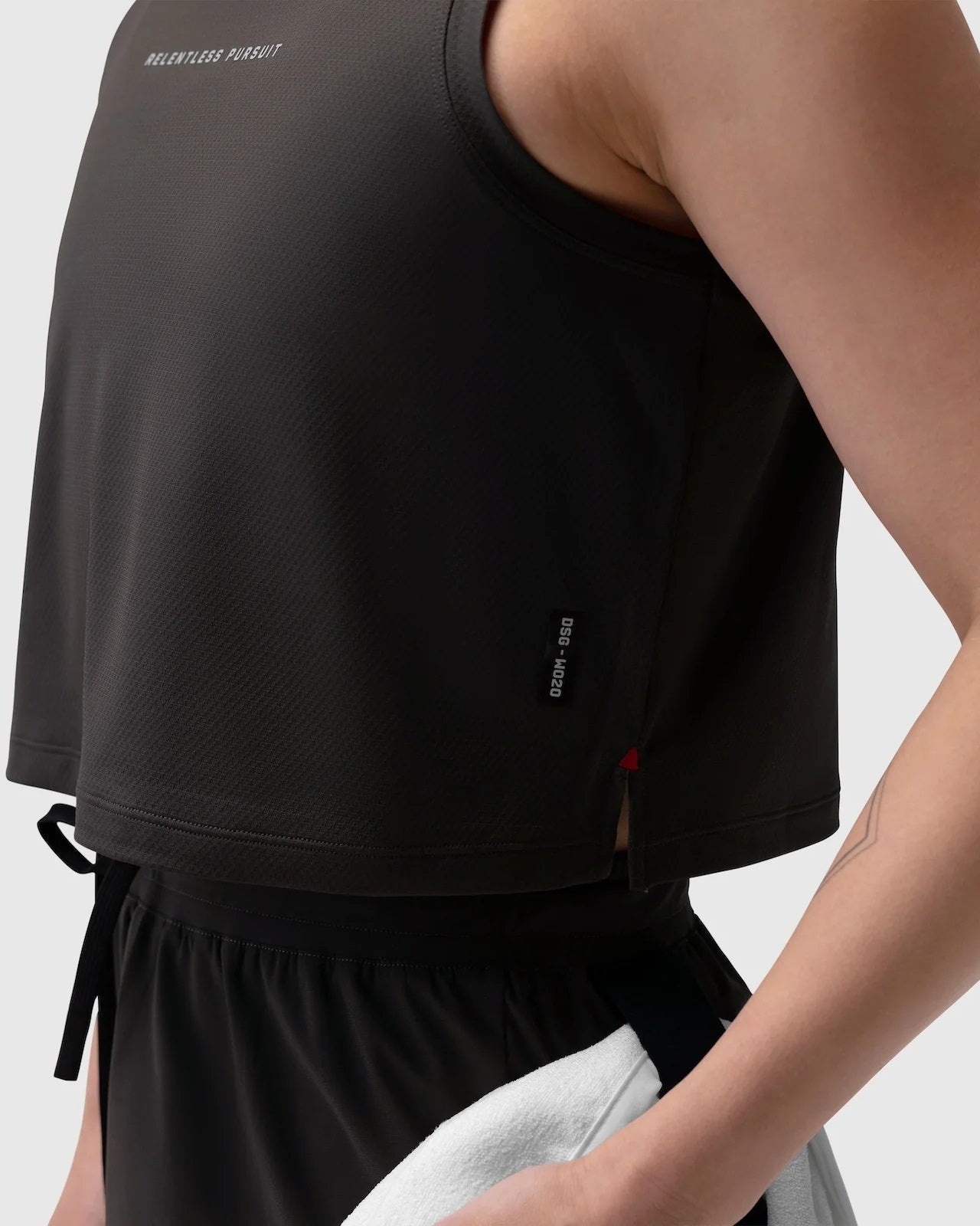 AeroSilver® Tank Top