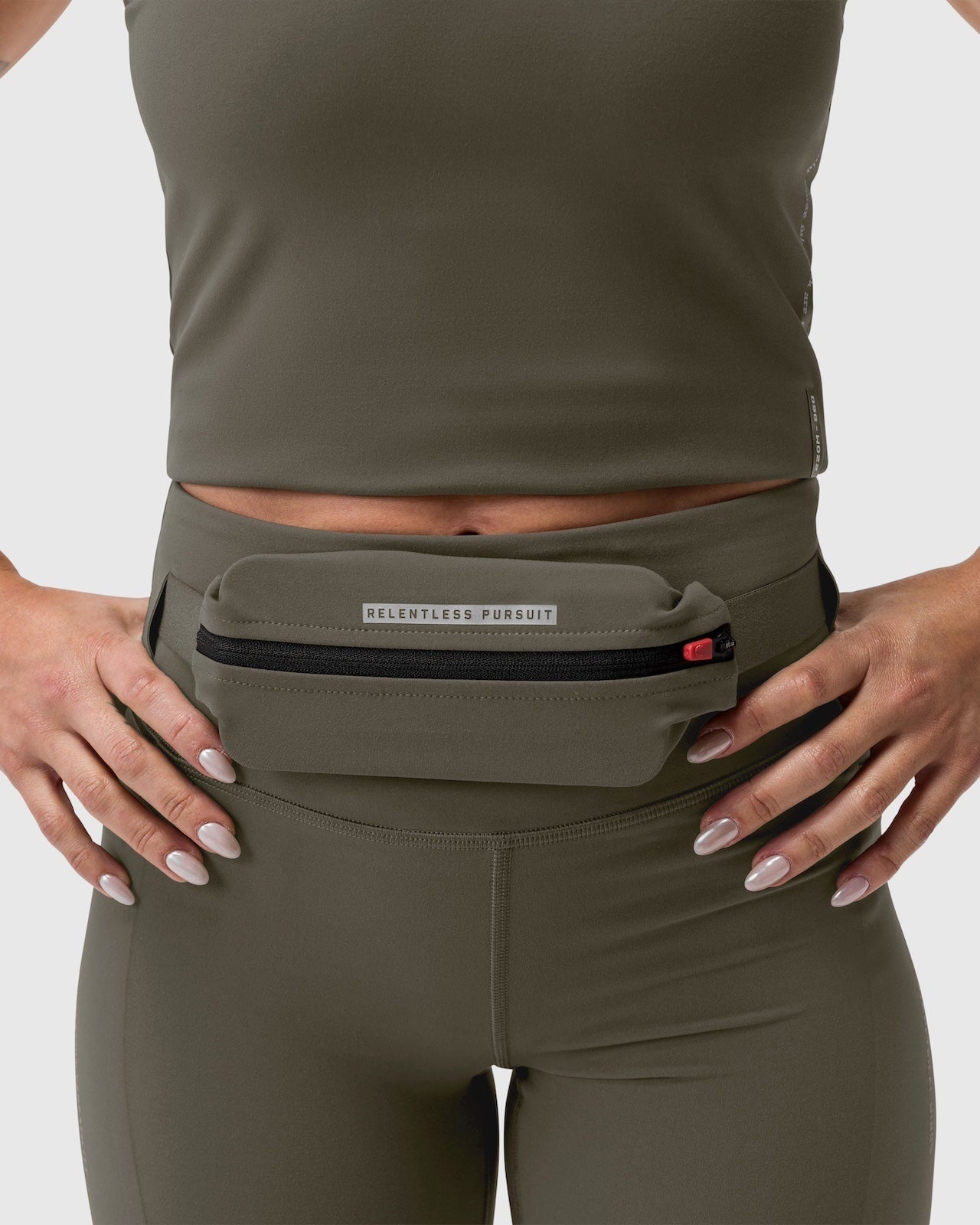 Lycra® 3-in-1 Legging