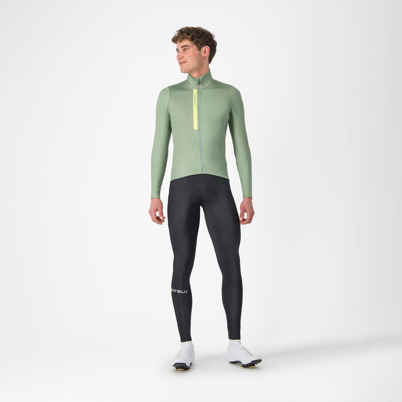 Entrata Thermal Jersey