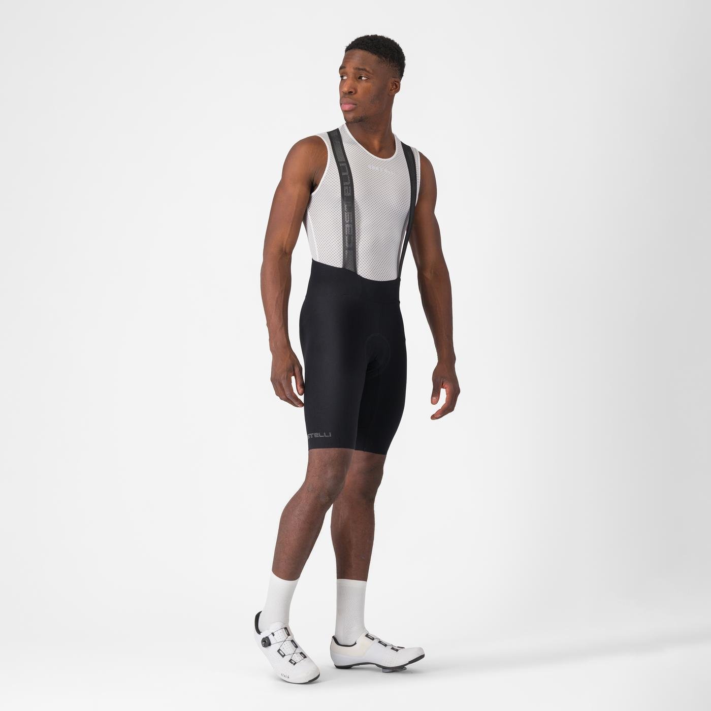 Espresso Bib Shorts