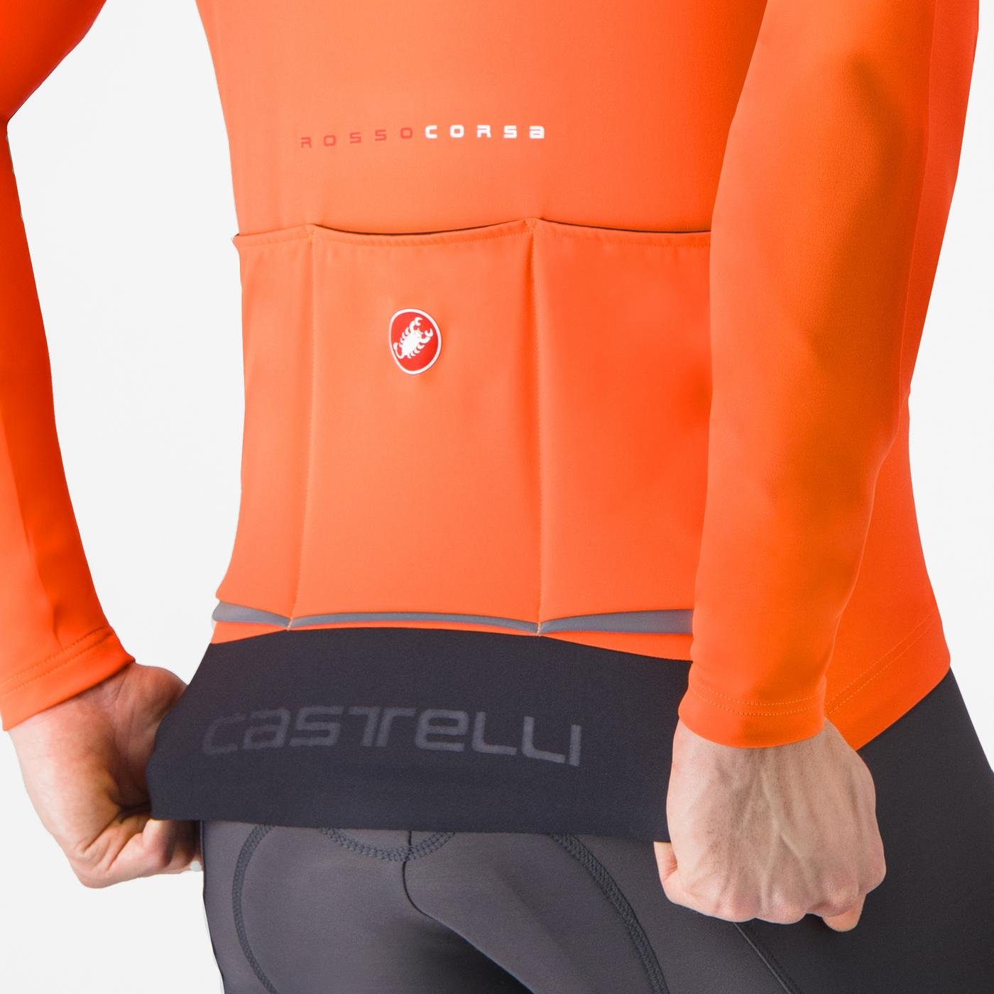 Perfetto Air Jacket