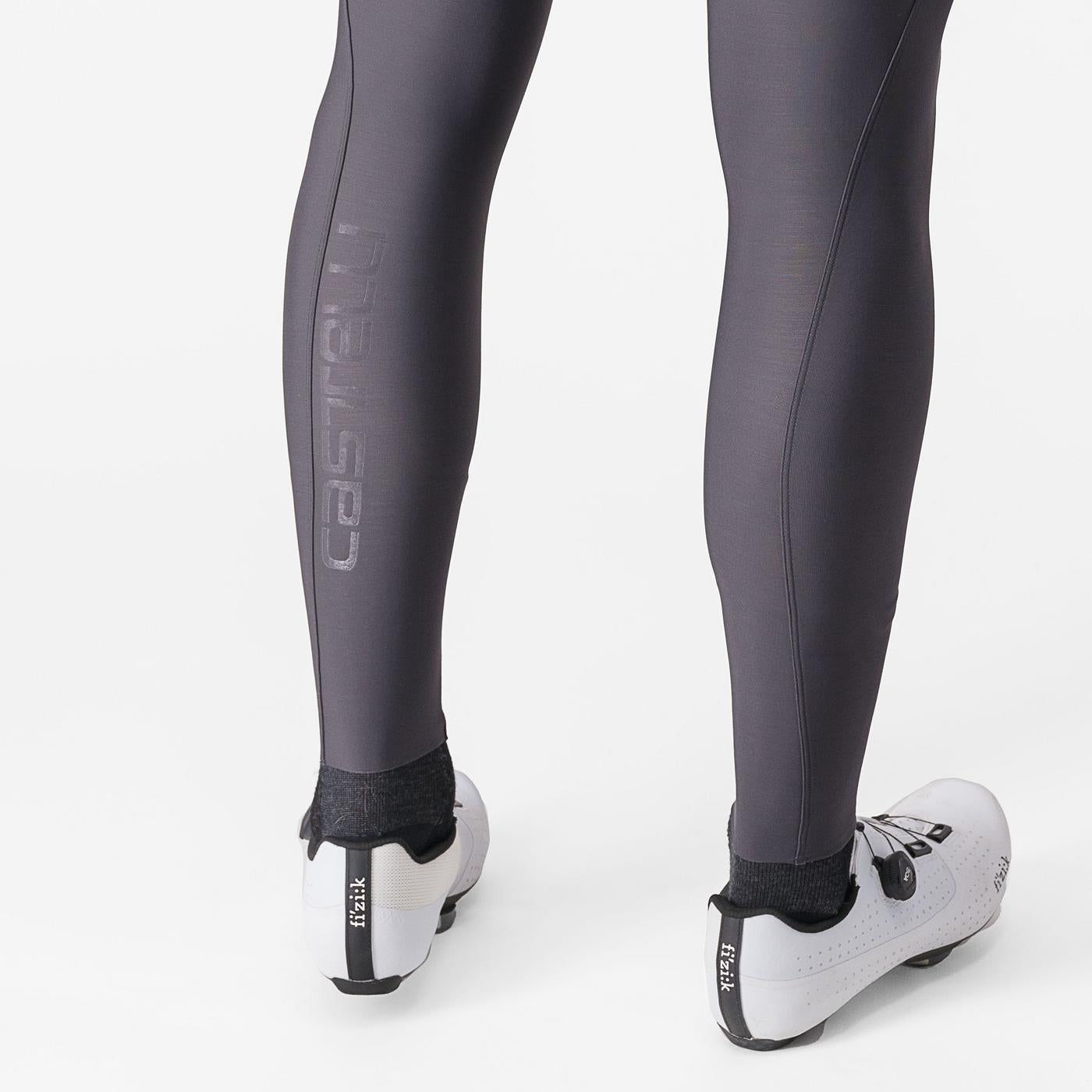 Espresso Bib Tights